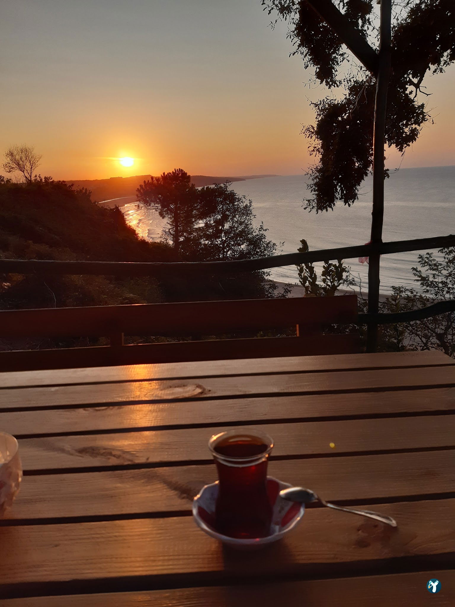 Serintepe Piknik Alanı&Restorant Ve Kamp Alanı