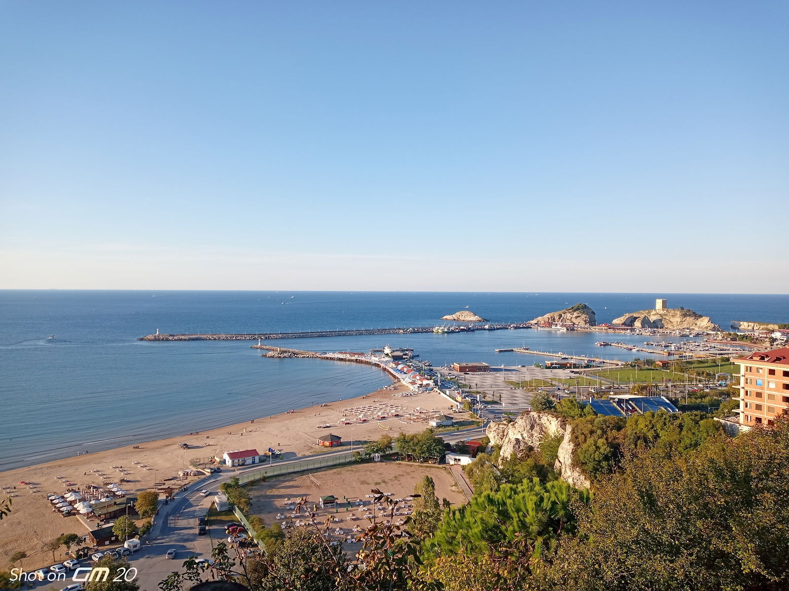 Serintepe Piknik Alanı&Restorant Ve Kamp Alanı