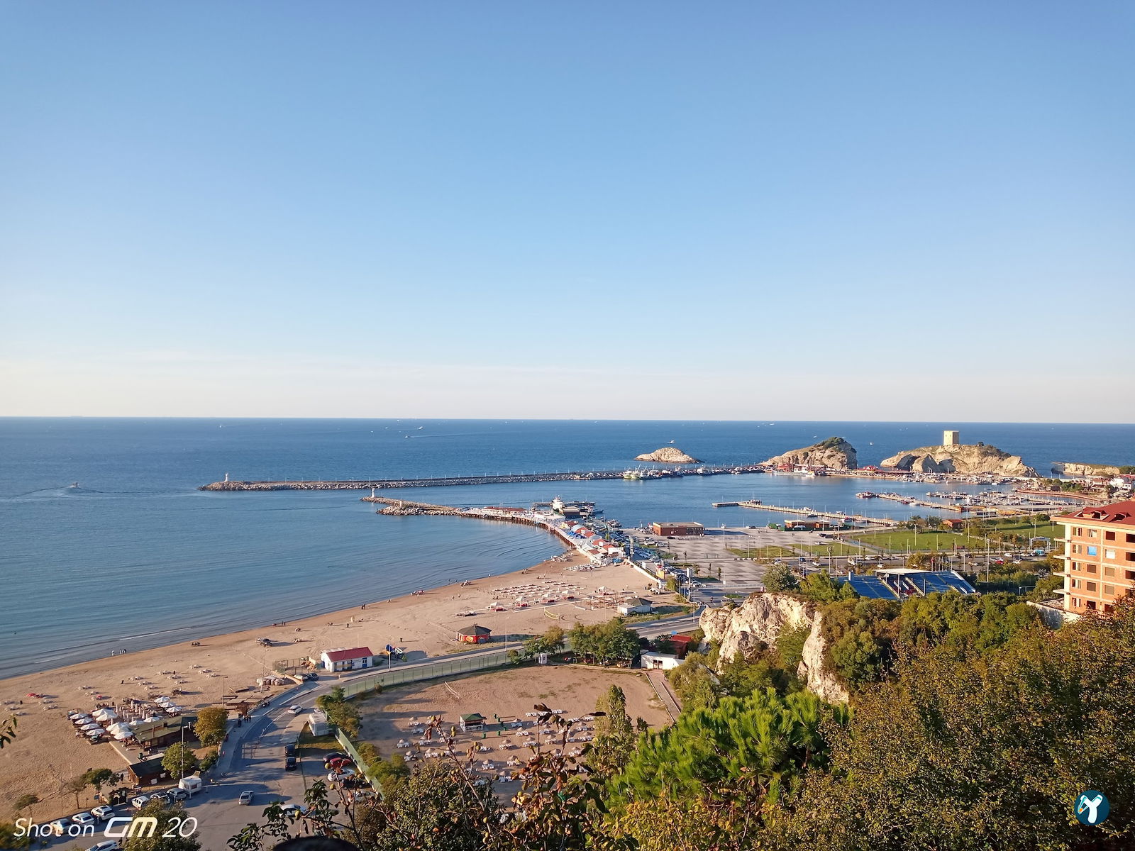 Serintepe Piknik Alanı&Restorant Ve Kamp Alanı