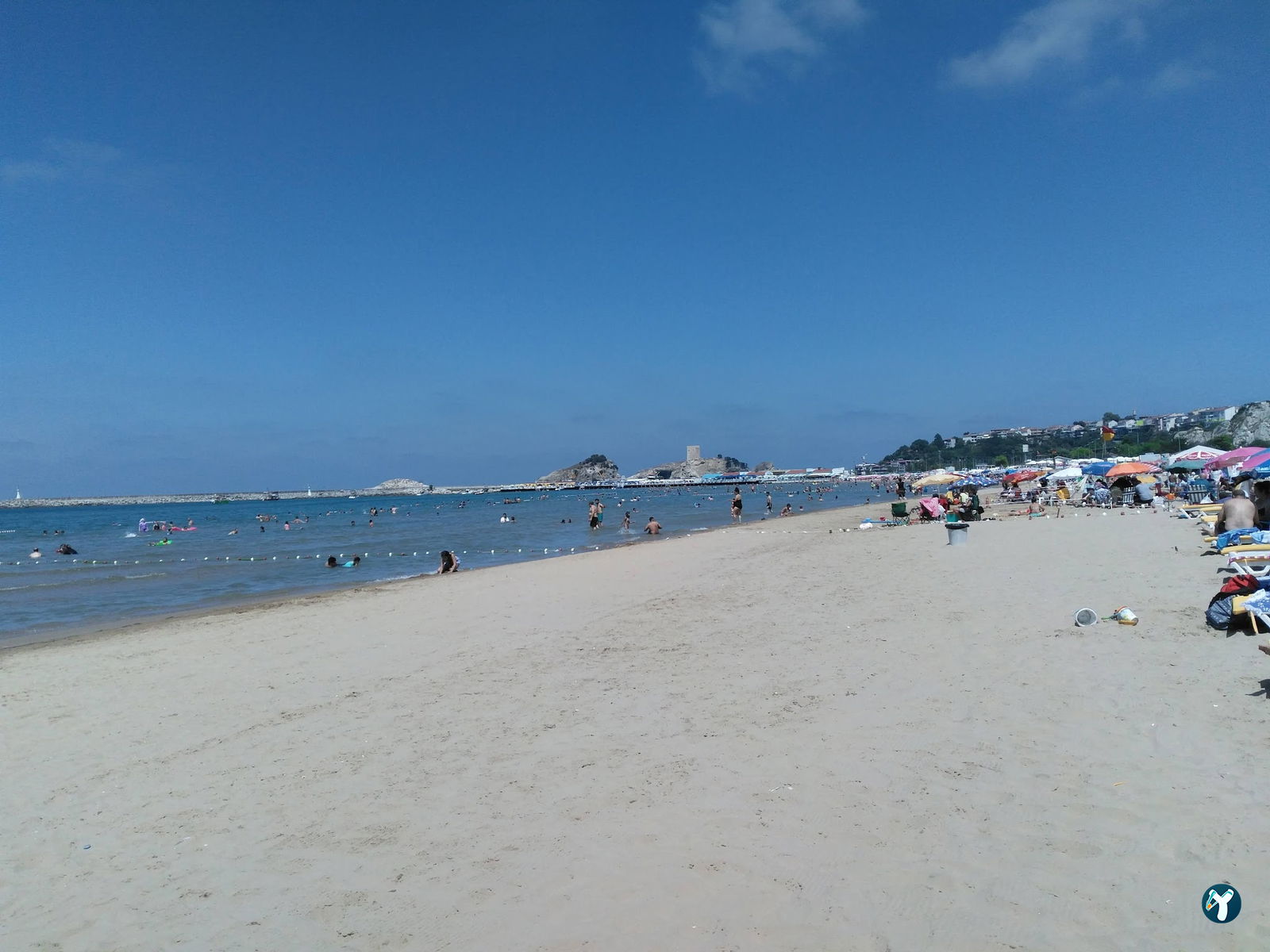 Serintepe Piknik Alanı&Restorant Ve Kamp Alanı