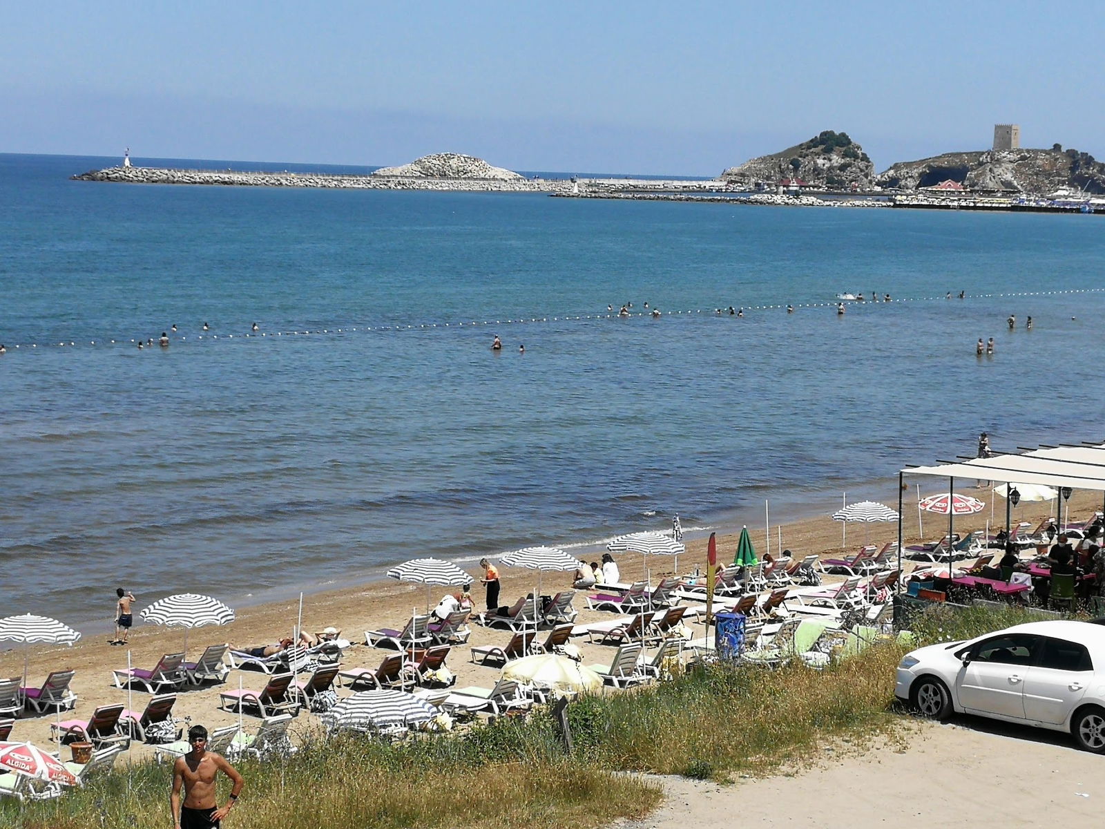 Serintepe Piknik Alanı&Restorant Ve Kamp Alanı