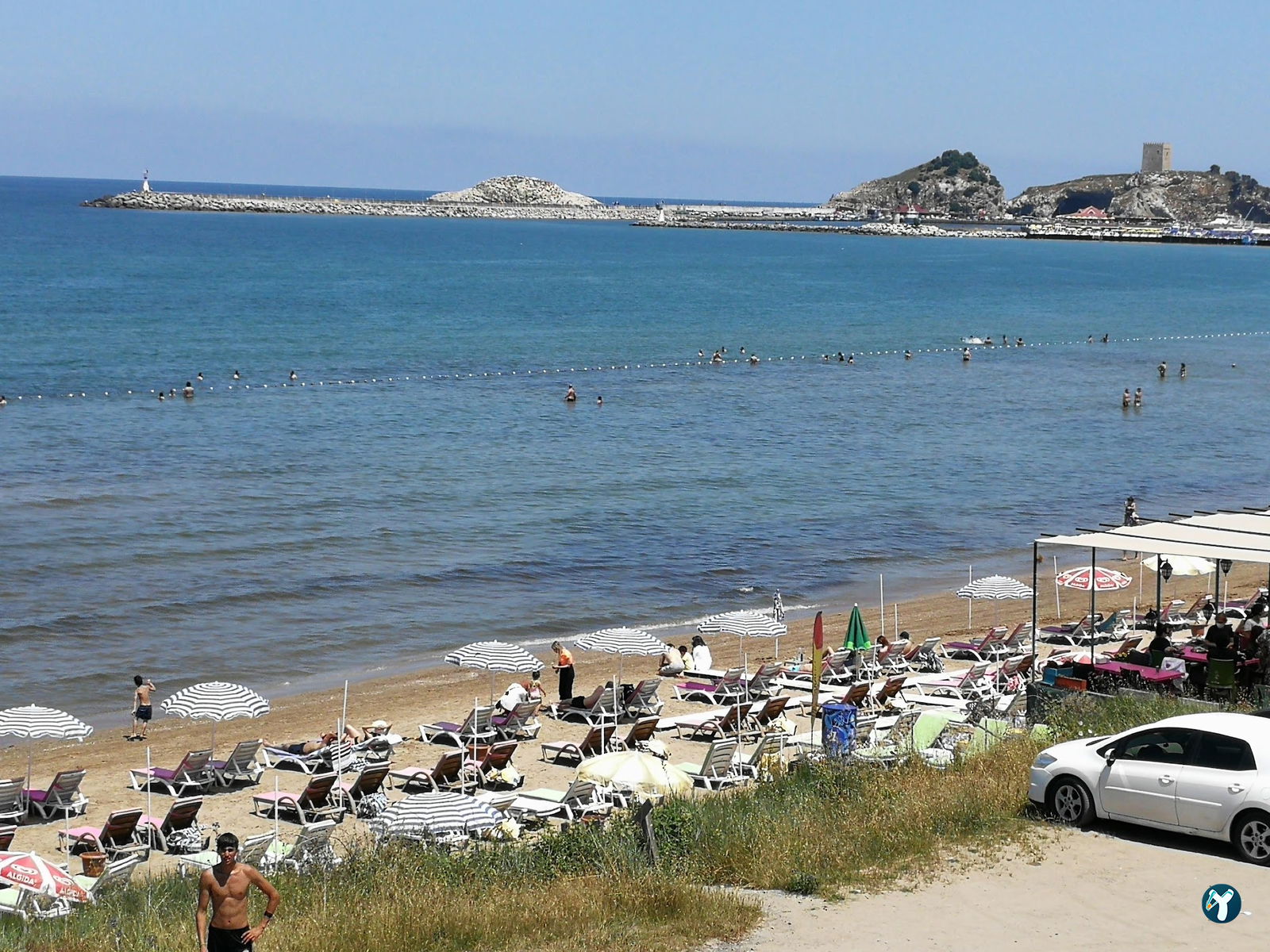 Serintepe Piknik Alanı&Restorant Ve Kamp Alanı