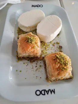 Mado resimleri Mado resimleri