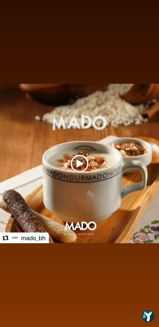 Mado