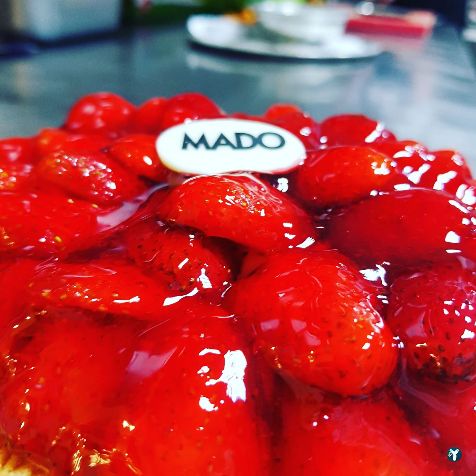 Mado