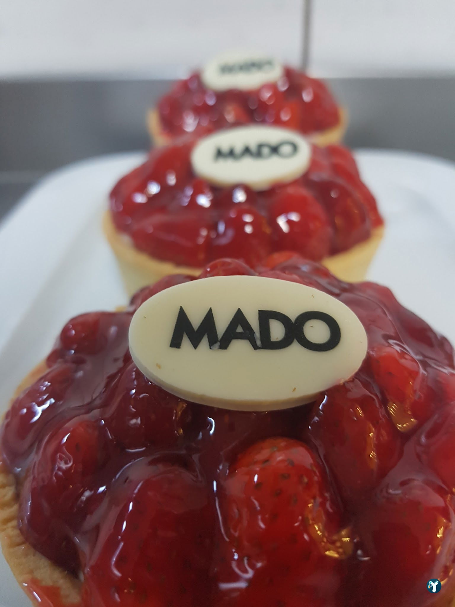 Mado