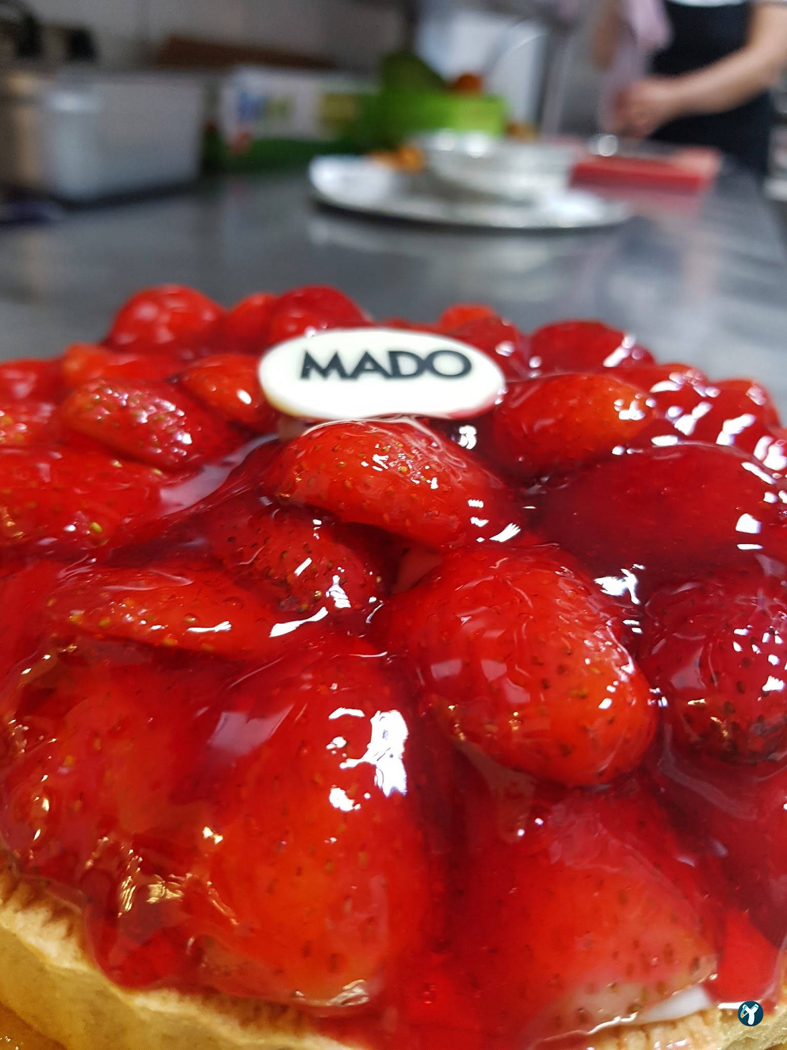 Mado