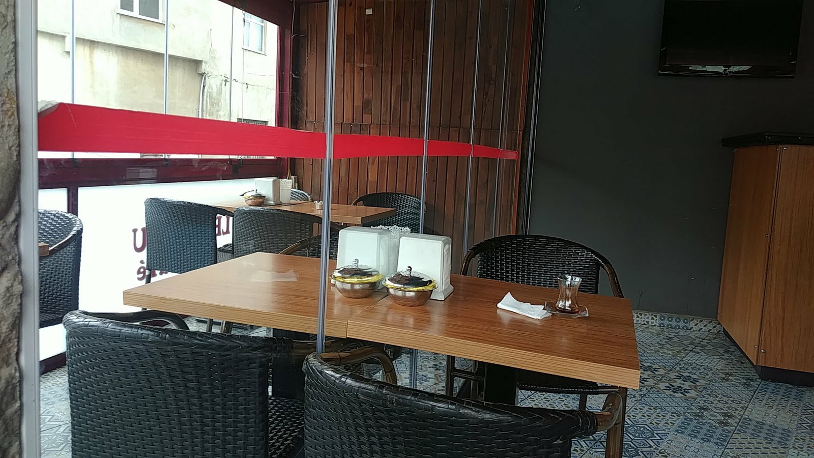 Bülbüloğlu Pasta & Cafe