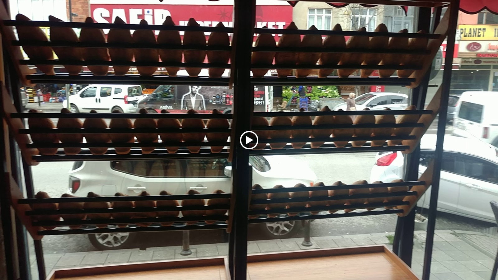 Bülbüloğlu Pasta & Cafe