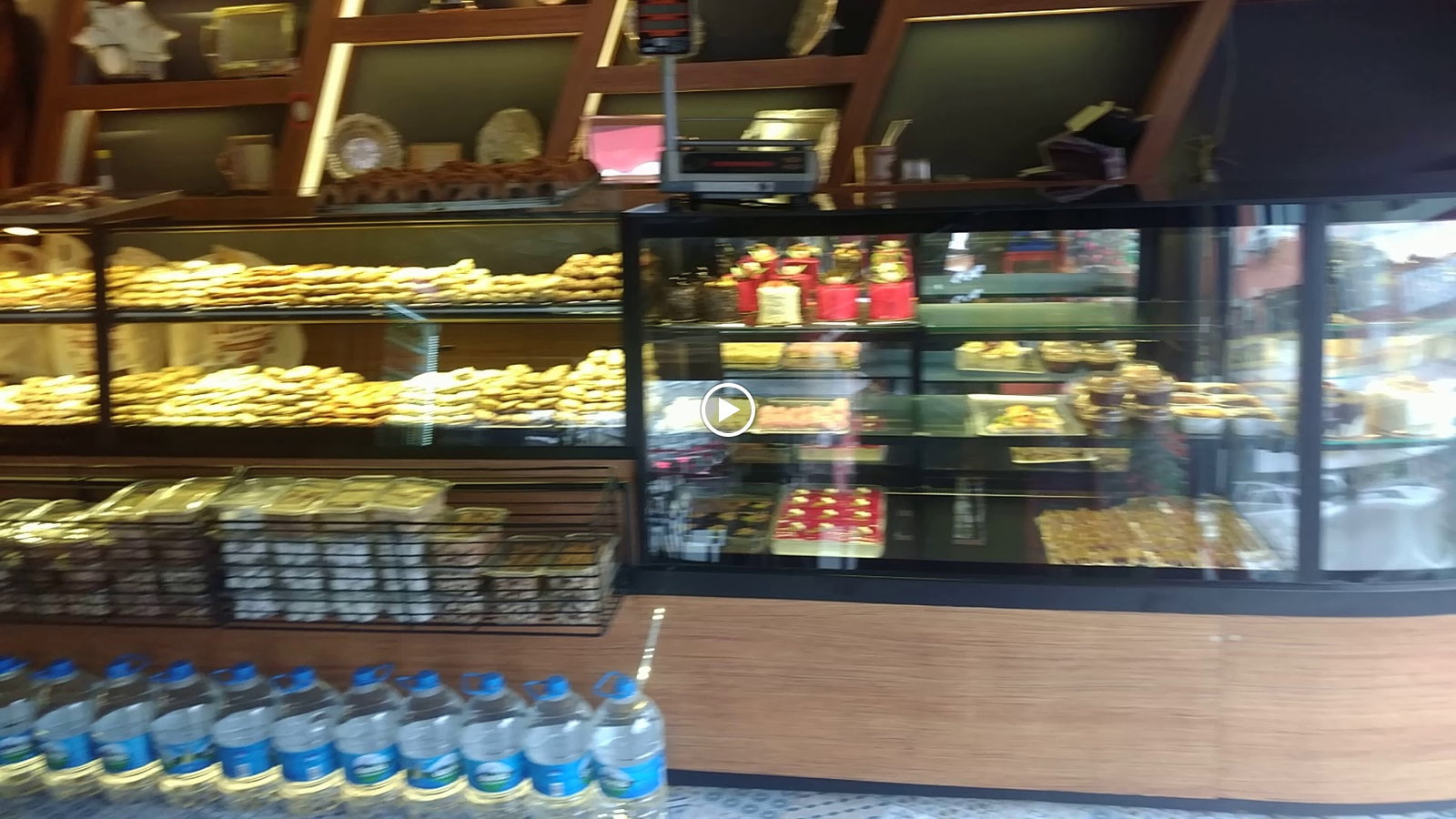 Bülbüloğlu Pasta & Cafe