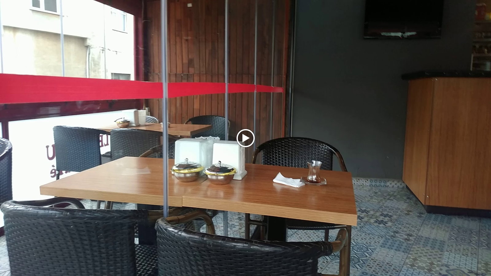 Bülbüloğlu Pasta & Cafe