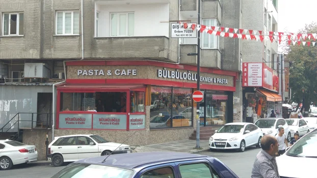 Bülbüloğlu Pasta & Cafe resimleri