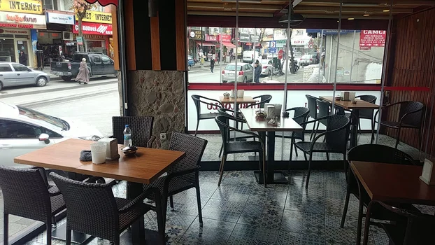 Bülbüloğlu Pasta & Cafe resimleri
