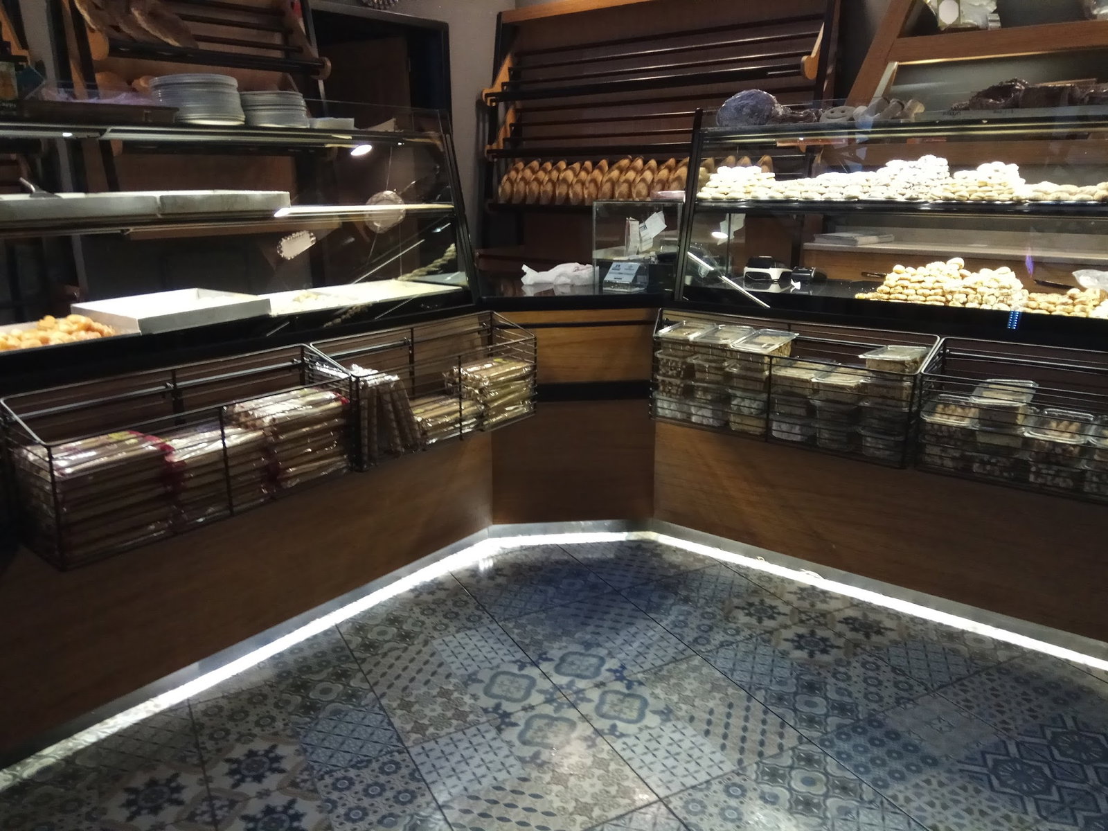 Bülbüloğlu Pasta & Cafe