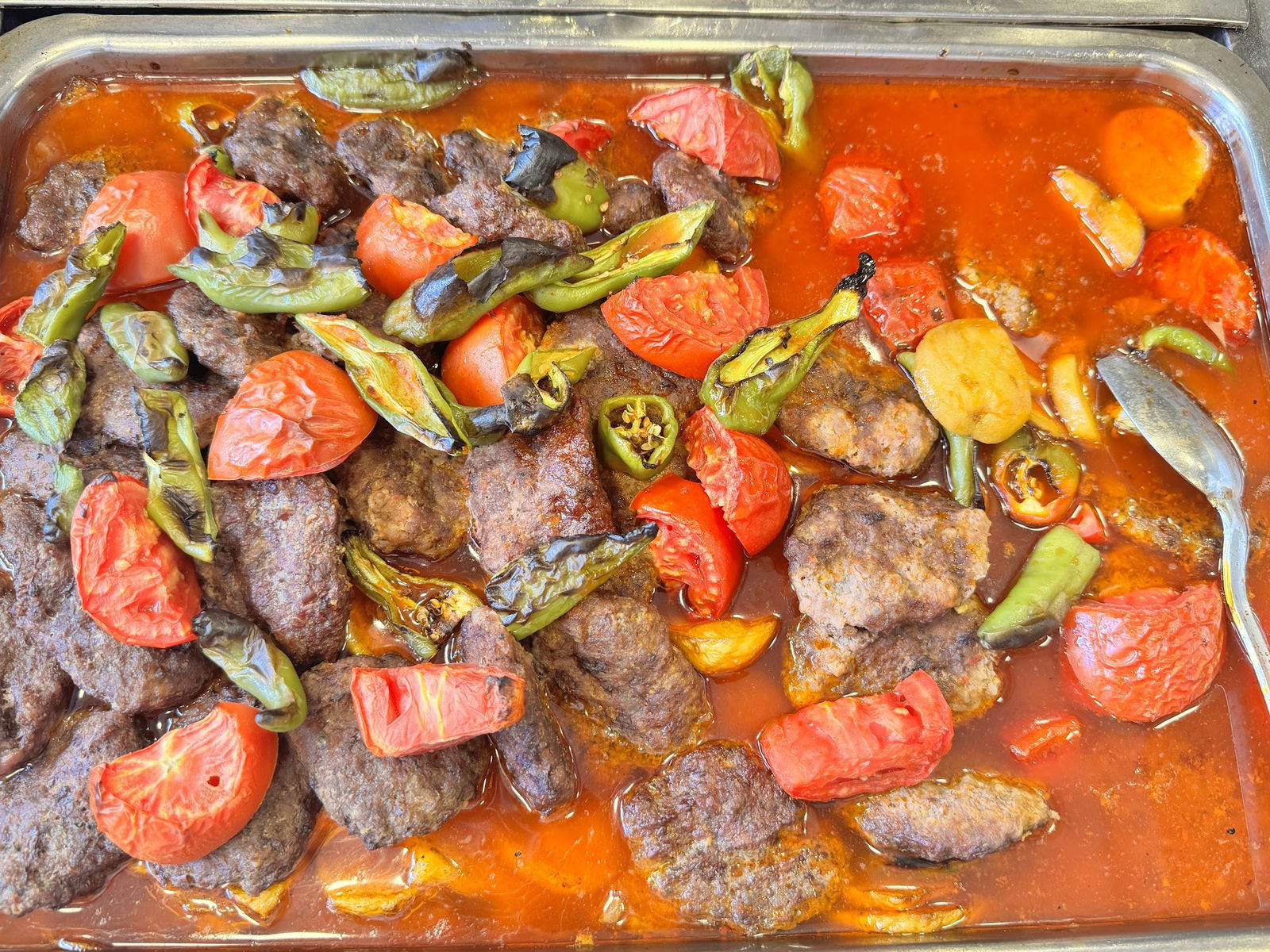 Ozel Lokanta Ve Paca Salonu