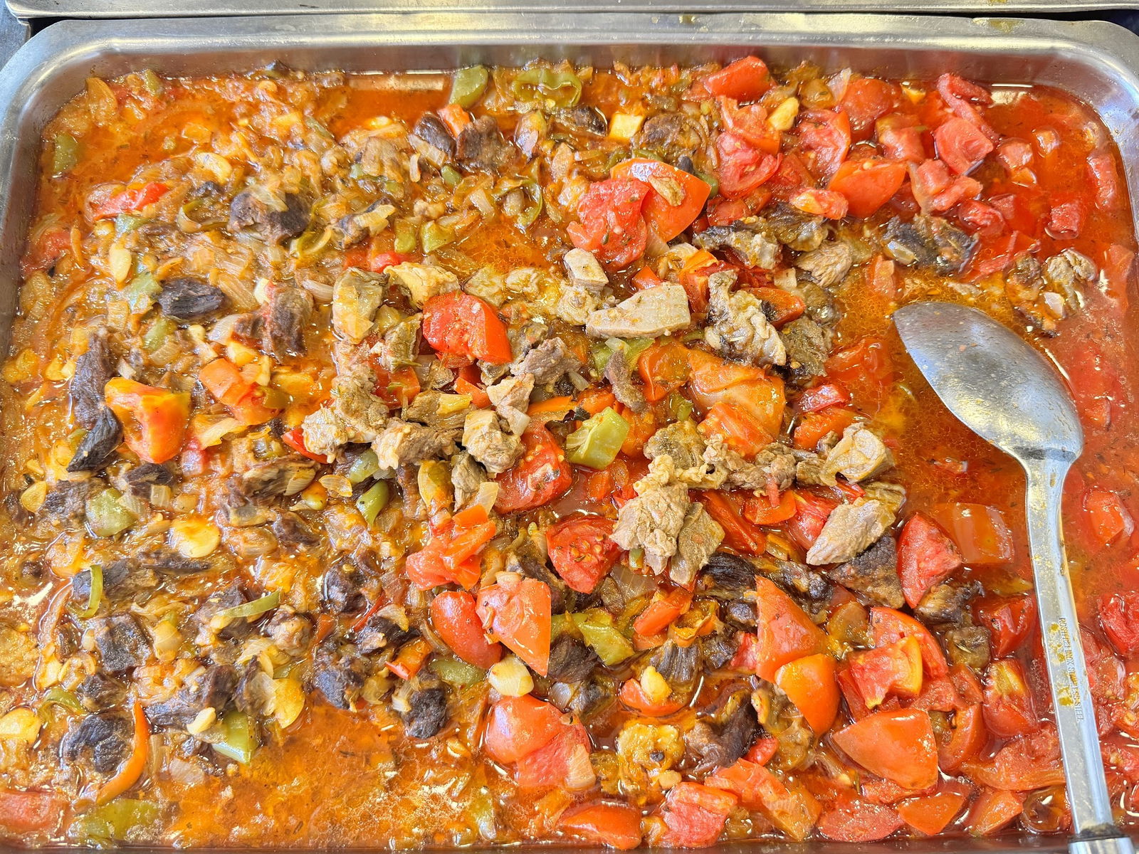 Ozel Lokanta Ve Paca Salonu