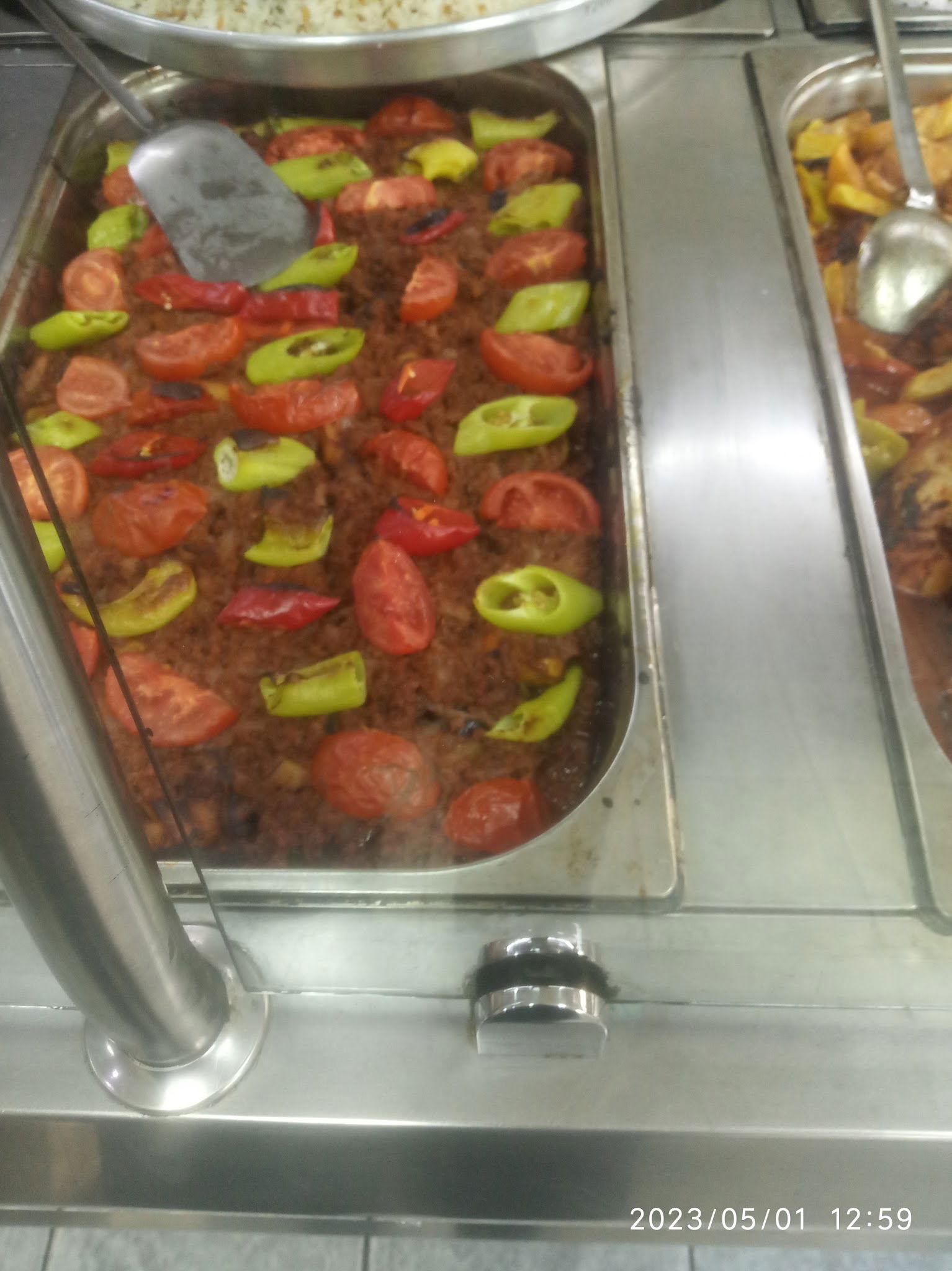 Ozel Lokanta Ve Paca Salonu