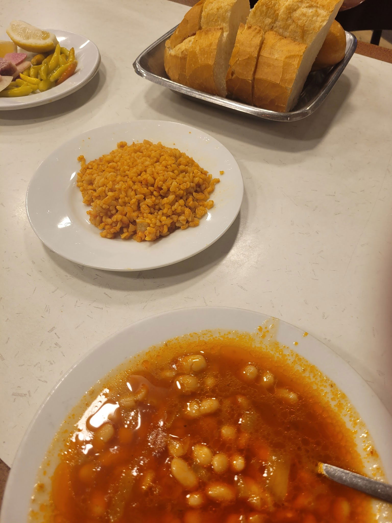 Ozel Lokanta Ve Paca Salonu