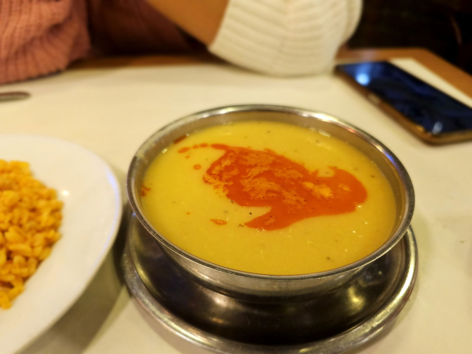 Ozel Lokanta Ve Paca Salonu