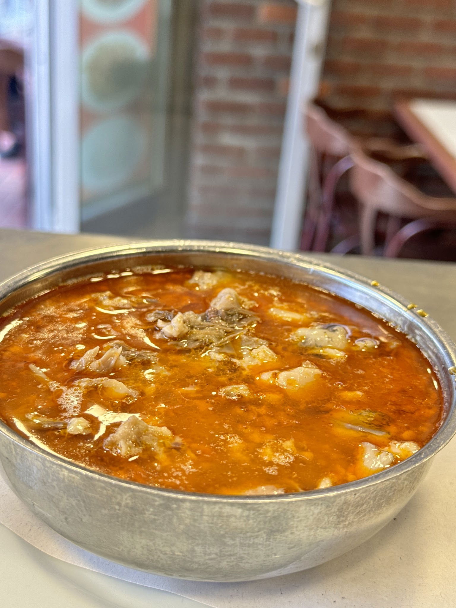 Ozel Lokanta Ve Paca Salonu