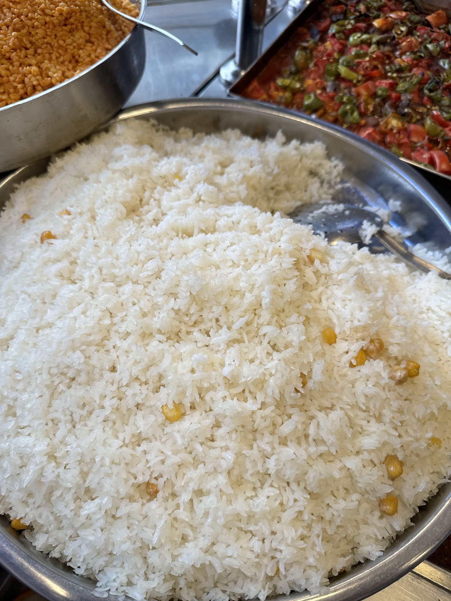 Ozel Lokanta Ve Paca Salonu