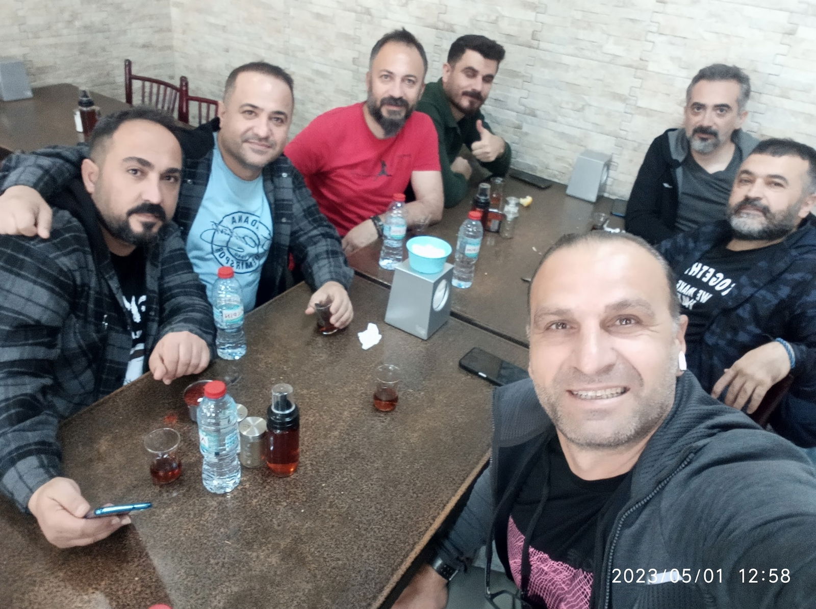 Ozel Lokanta Ve Paca Salonu