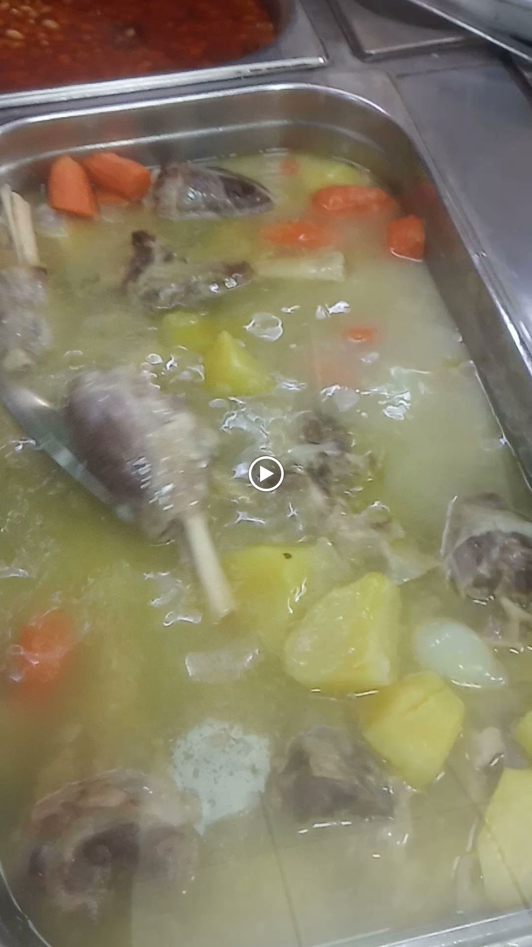 Ozel Lokanta Ve Paca Salonu