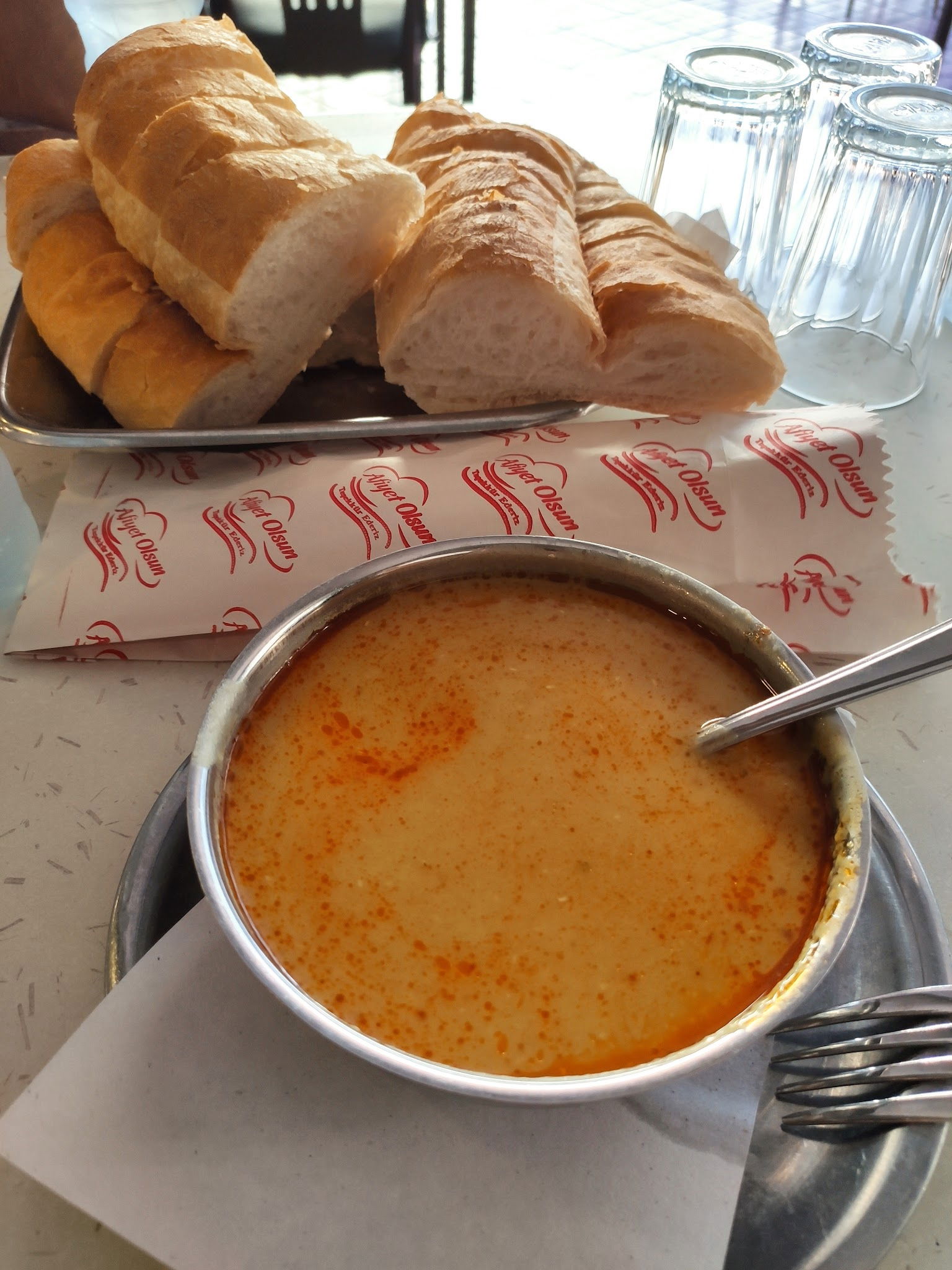 Ozel Lokanta Ve Paca Salonu