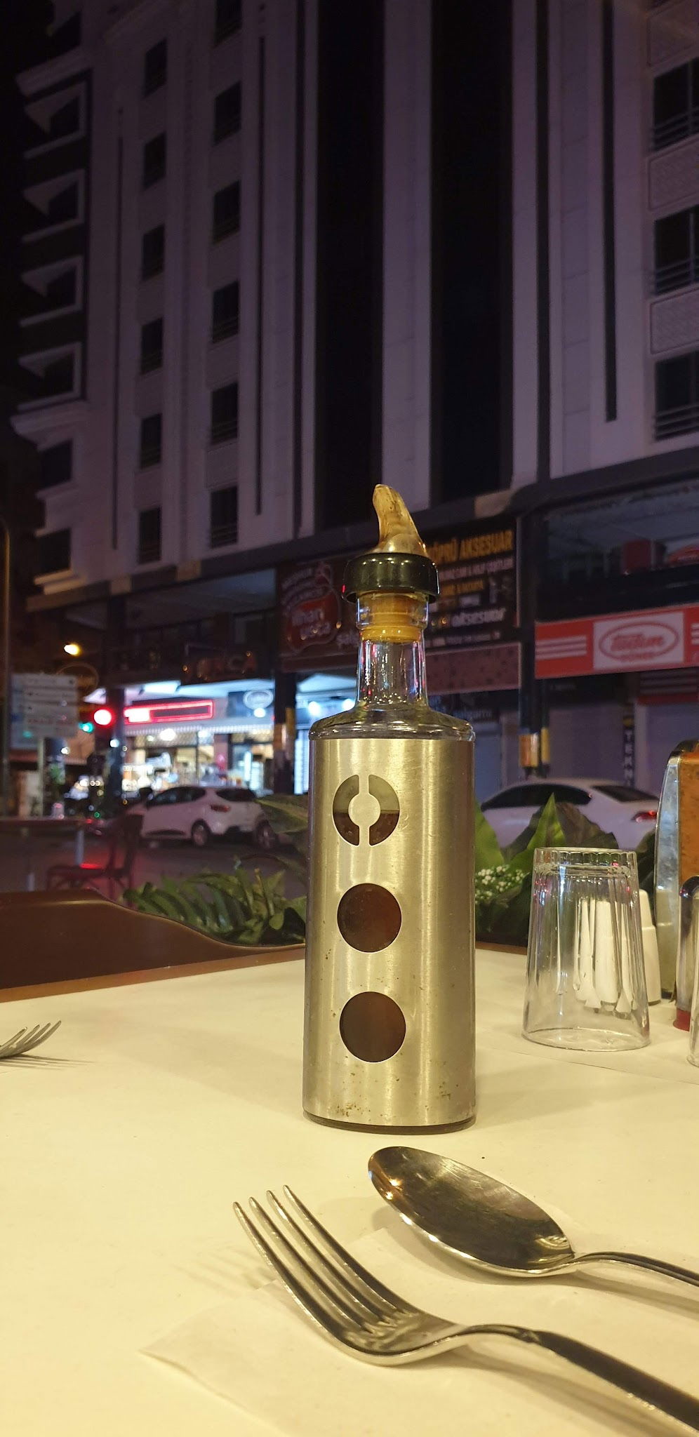 Ozel Lokanta Ve Paca Salonu