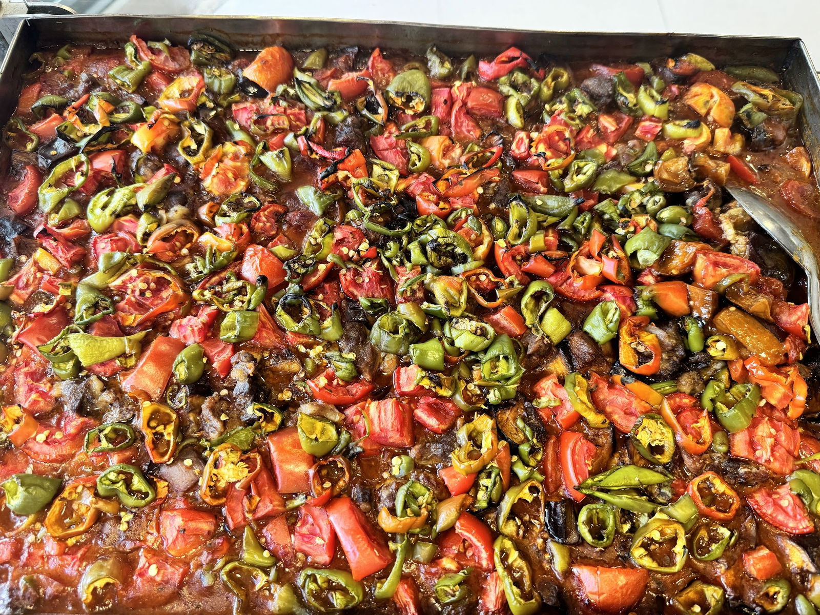 Ozel Lokanta Ve Paca Salonu