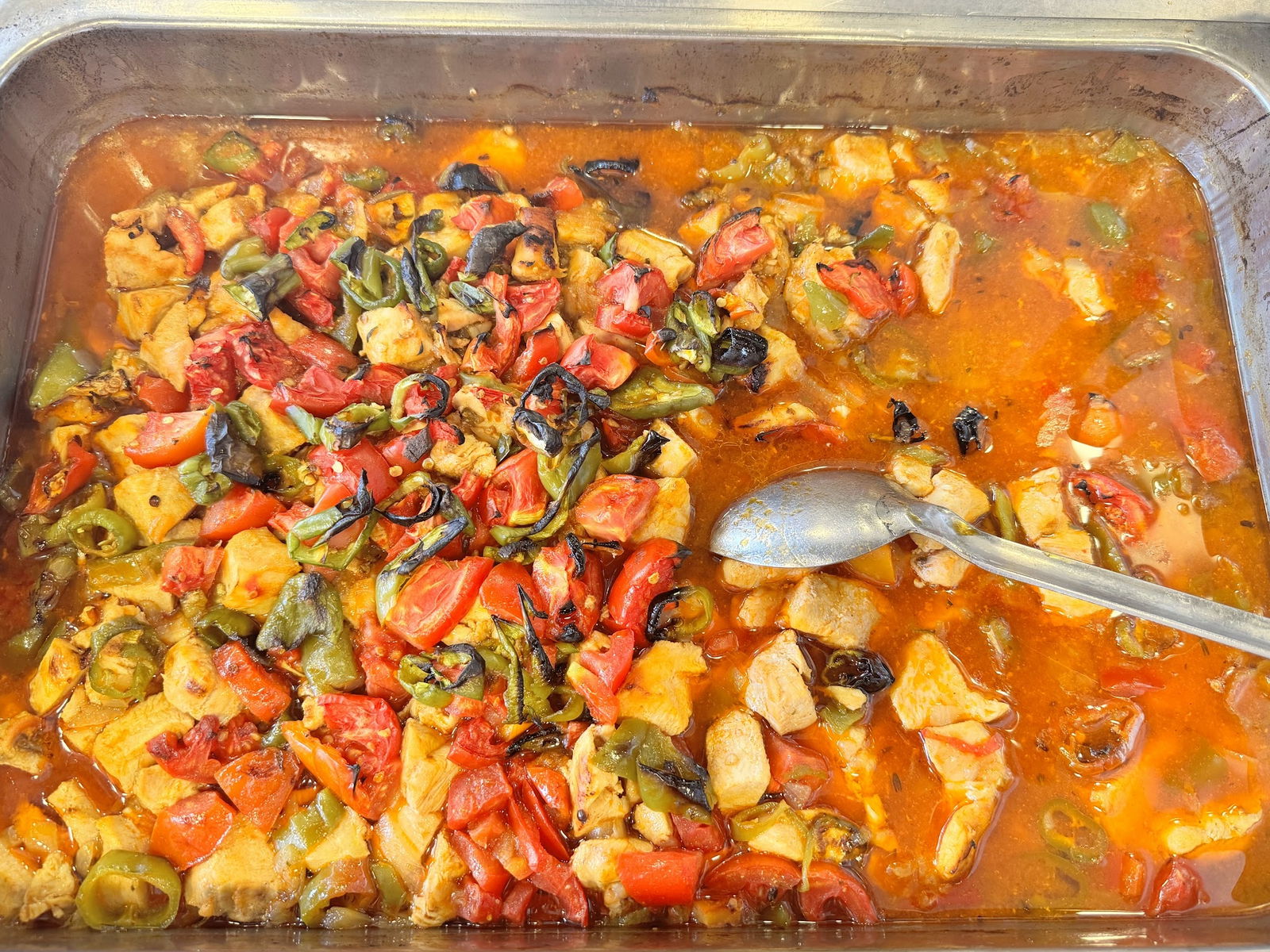 Ozel Lokanta Ve Paca Salonu