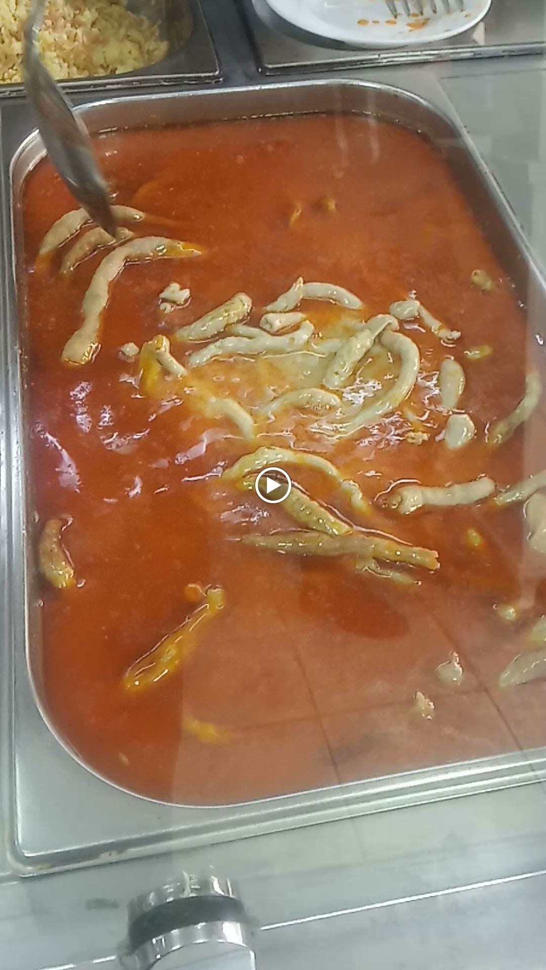 Ozel Lokanta Ve Paca Salonu