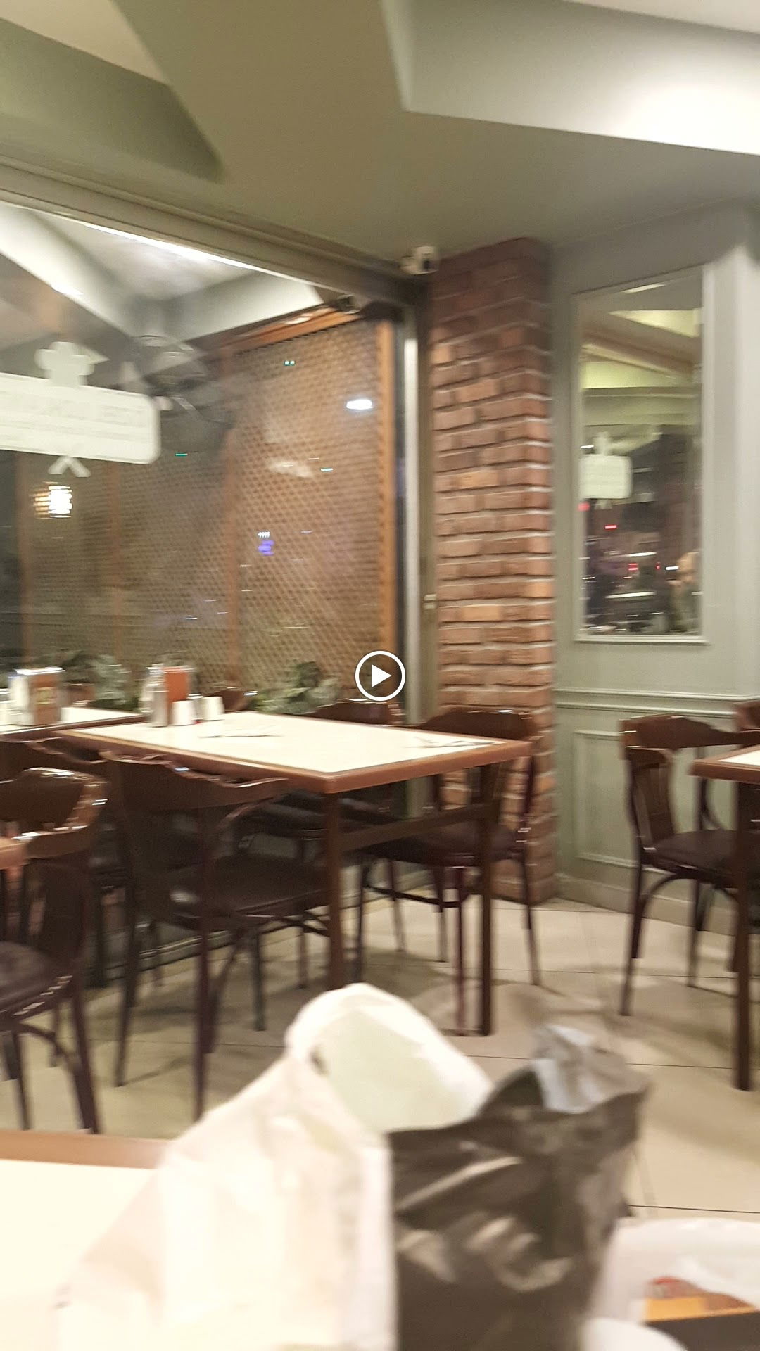 Ozel Lokanta Ve Paca Salonu