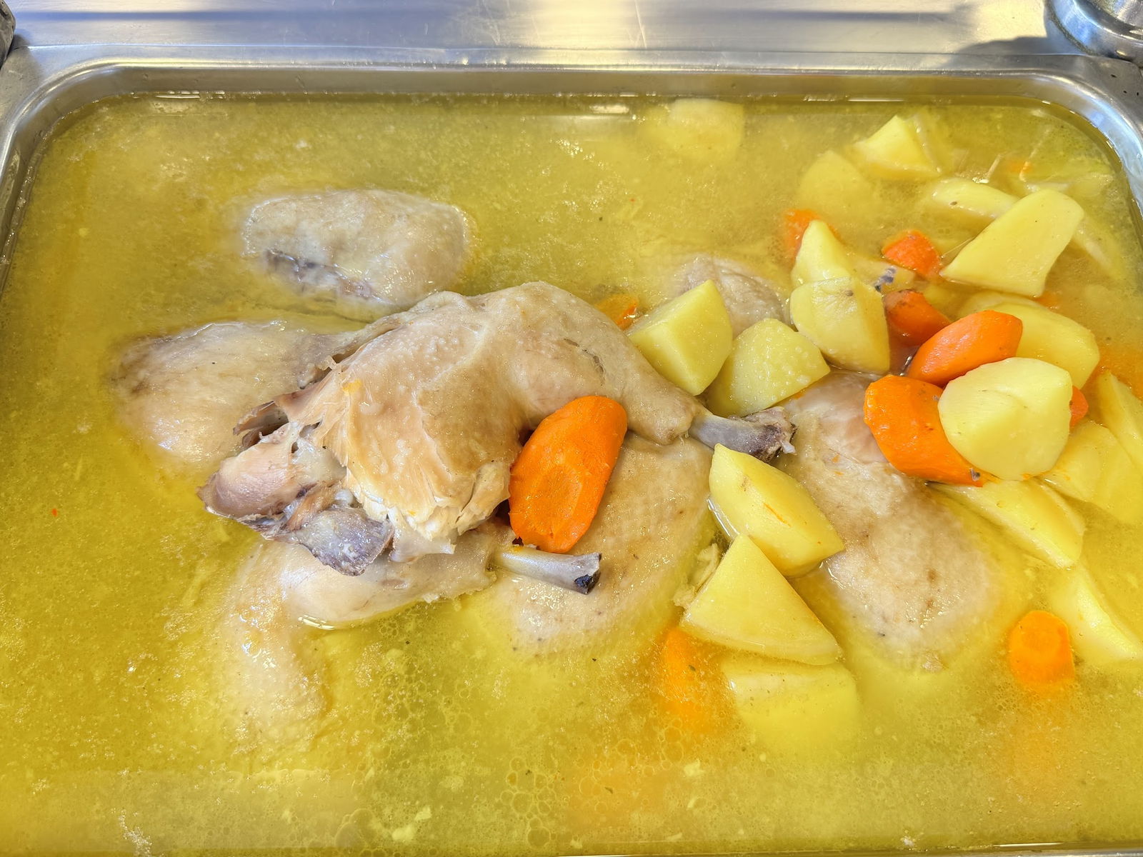 Ozel Lokanta Ve Paca Salonu