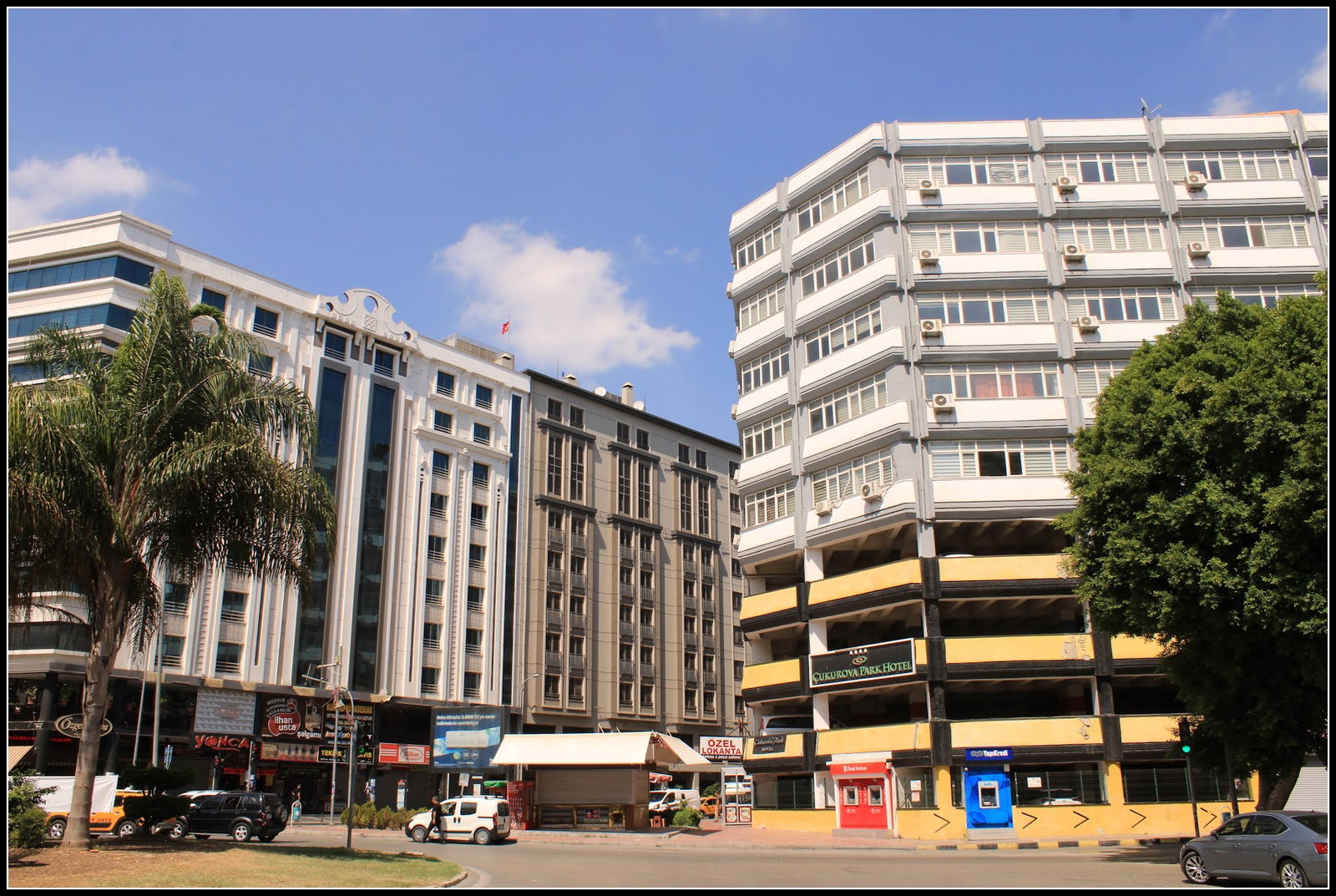 Ozel Lokanta Ve Paca Salonu