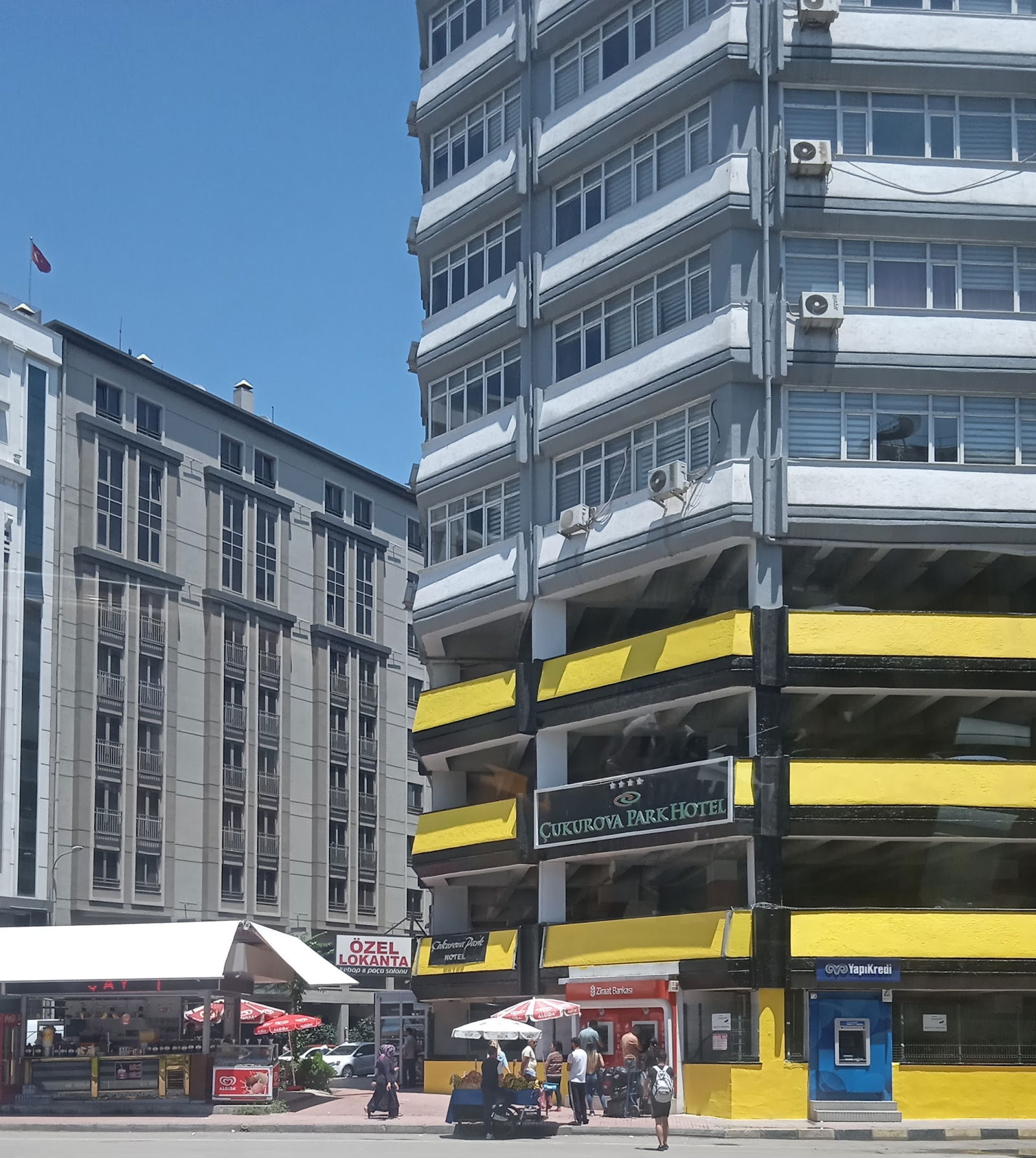 Ozel Lokanta Ve Paca Salonu