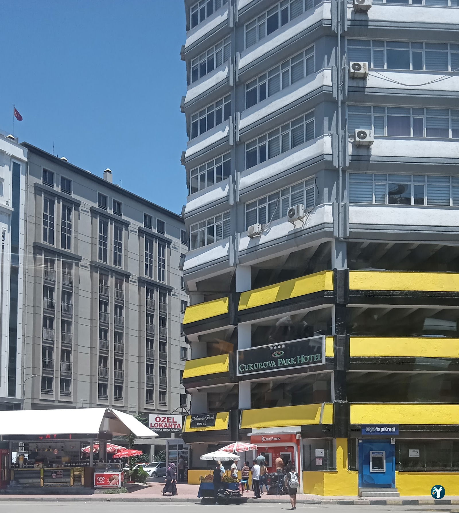 Ozel Lokanta Ve Paca Salonu