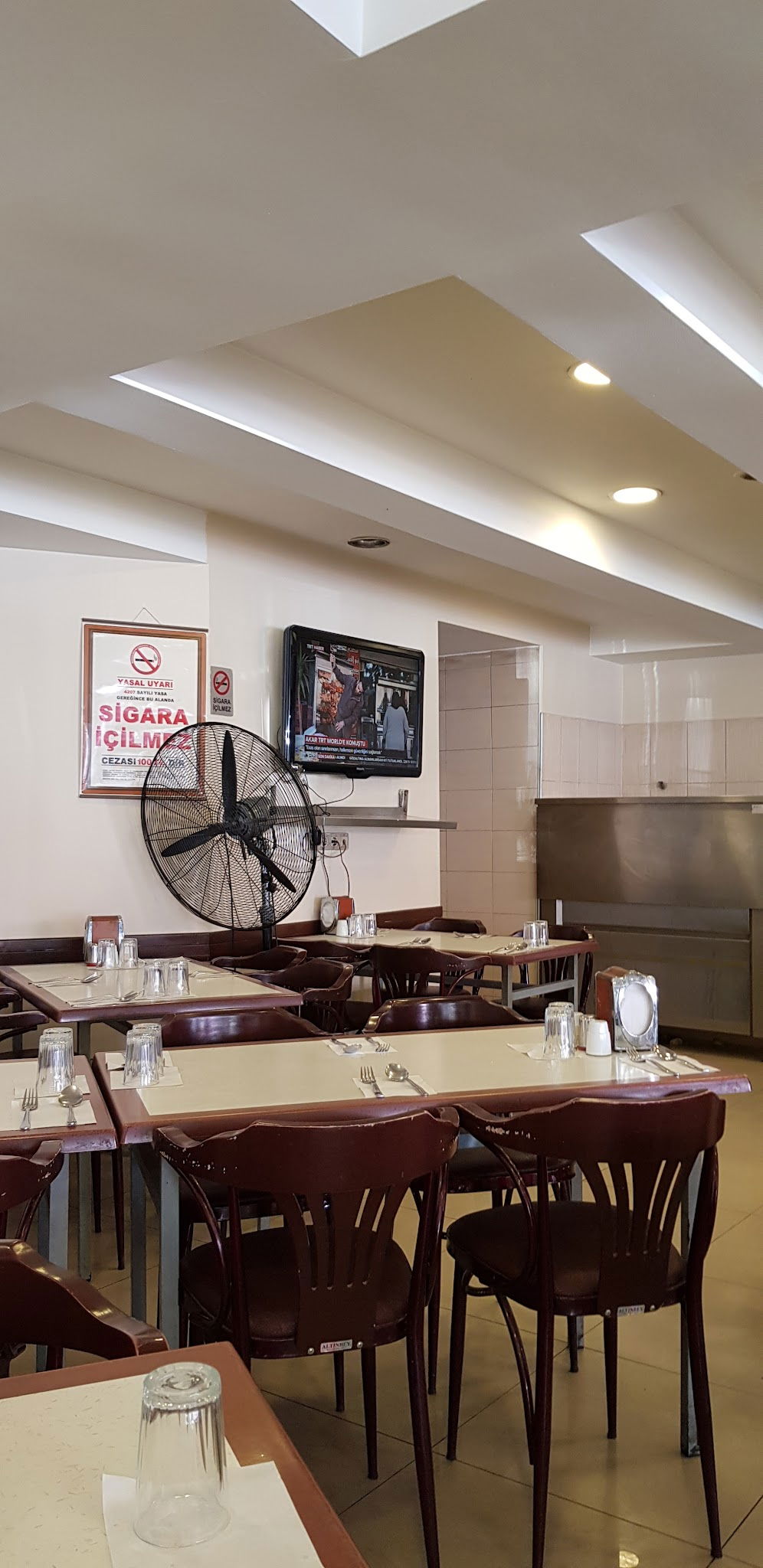 Ozel Lokanta Ve Paca Salonu