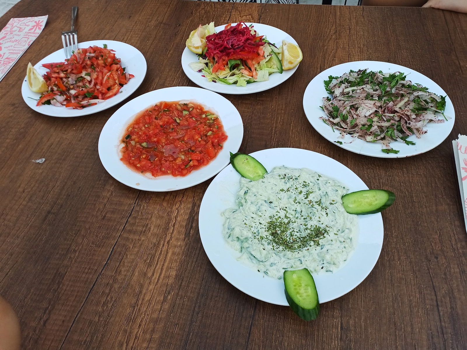 Ozel Lokanta Ve Paca Salonu