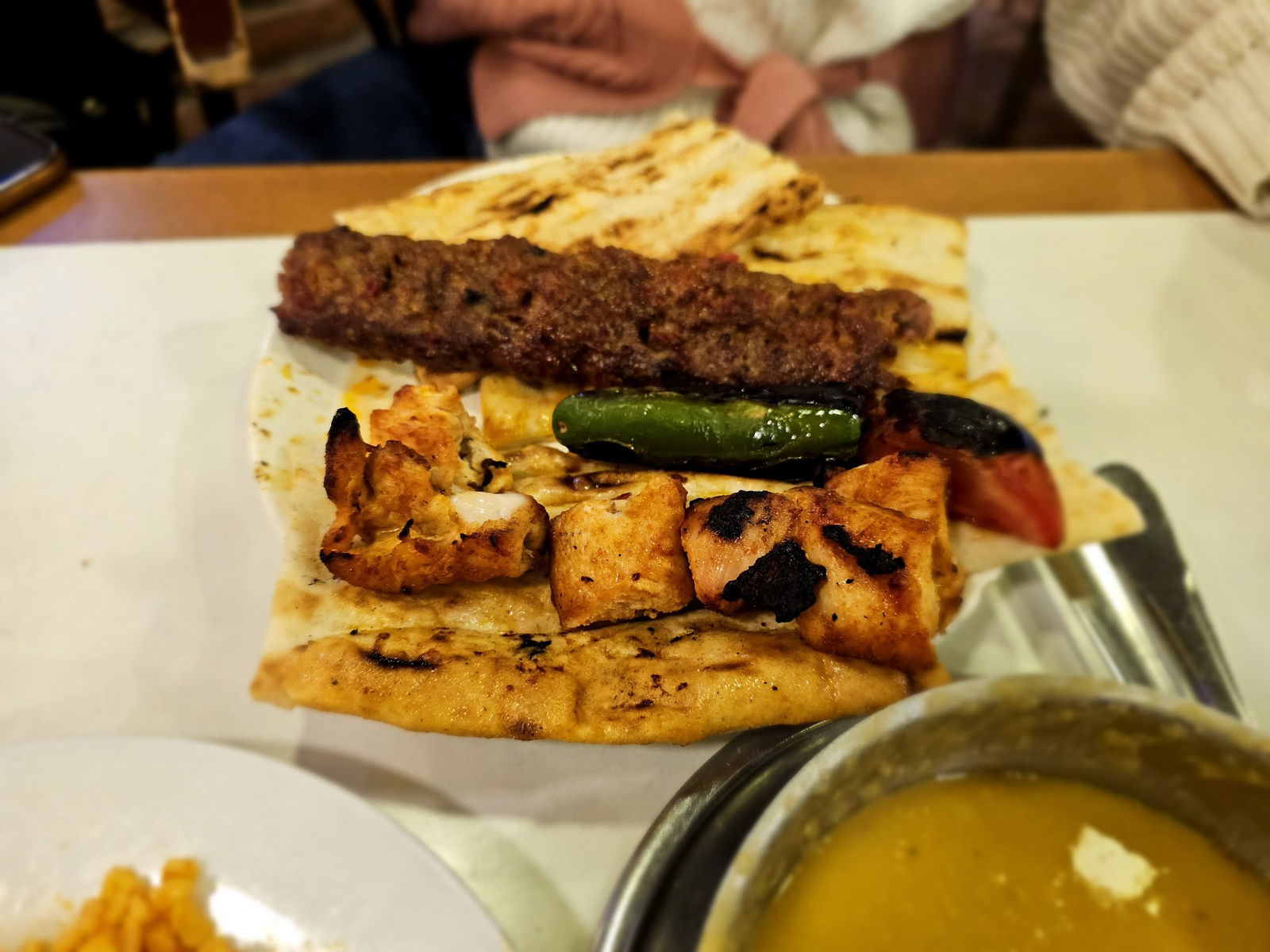 Ozel Lokanta Ve Paca Salonu