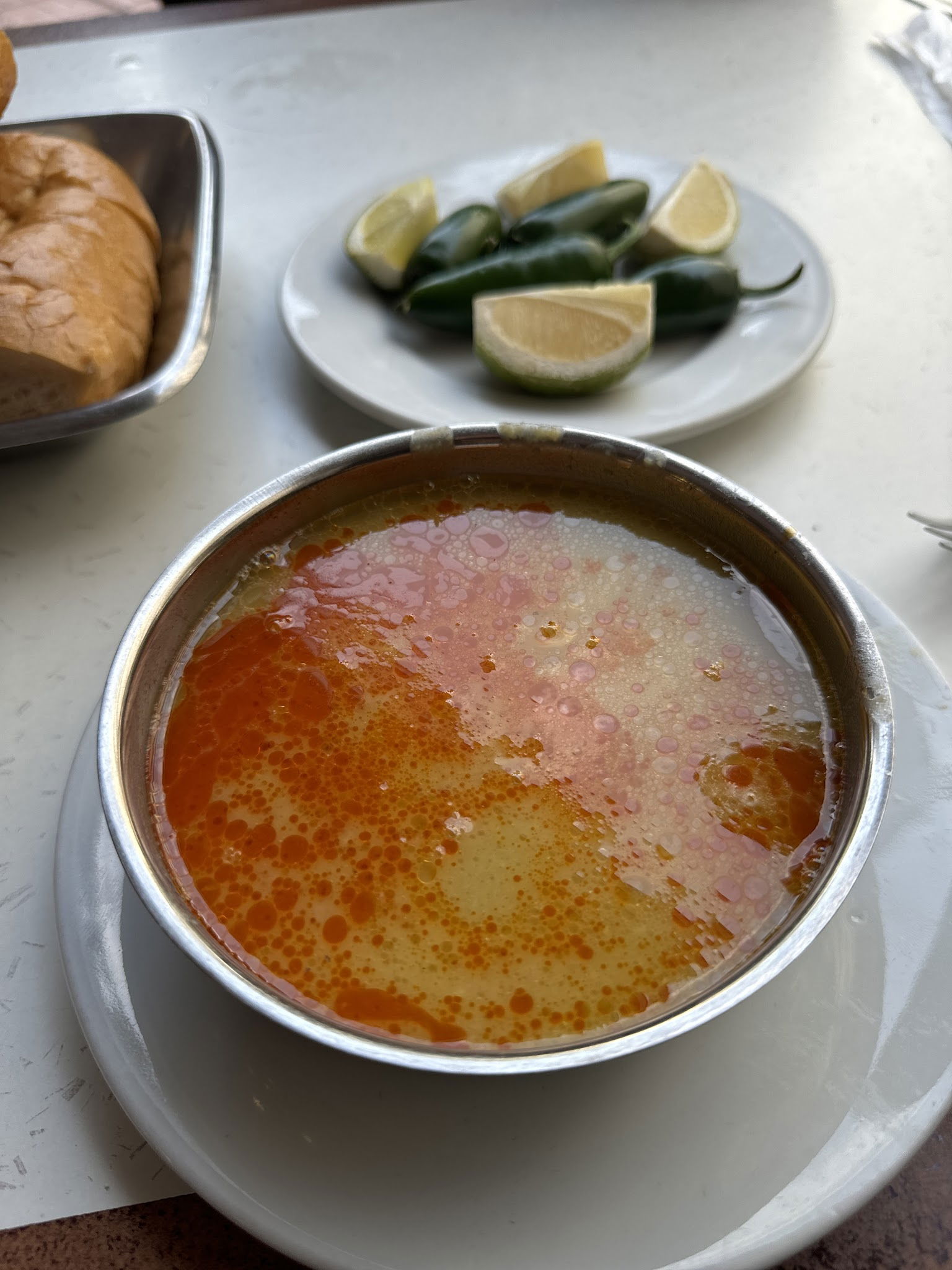 Ozel Lokanta Ve Paca Salonu