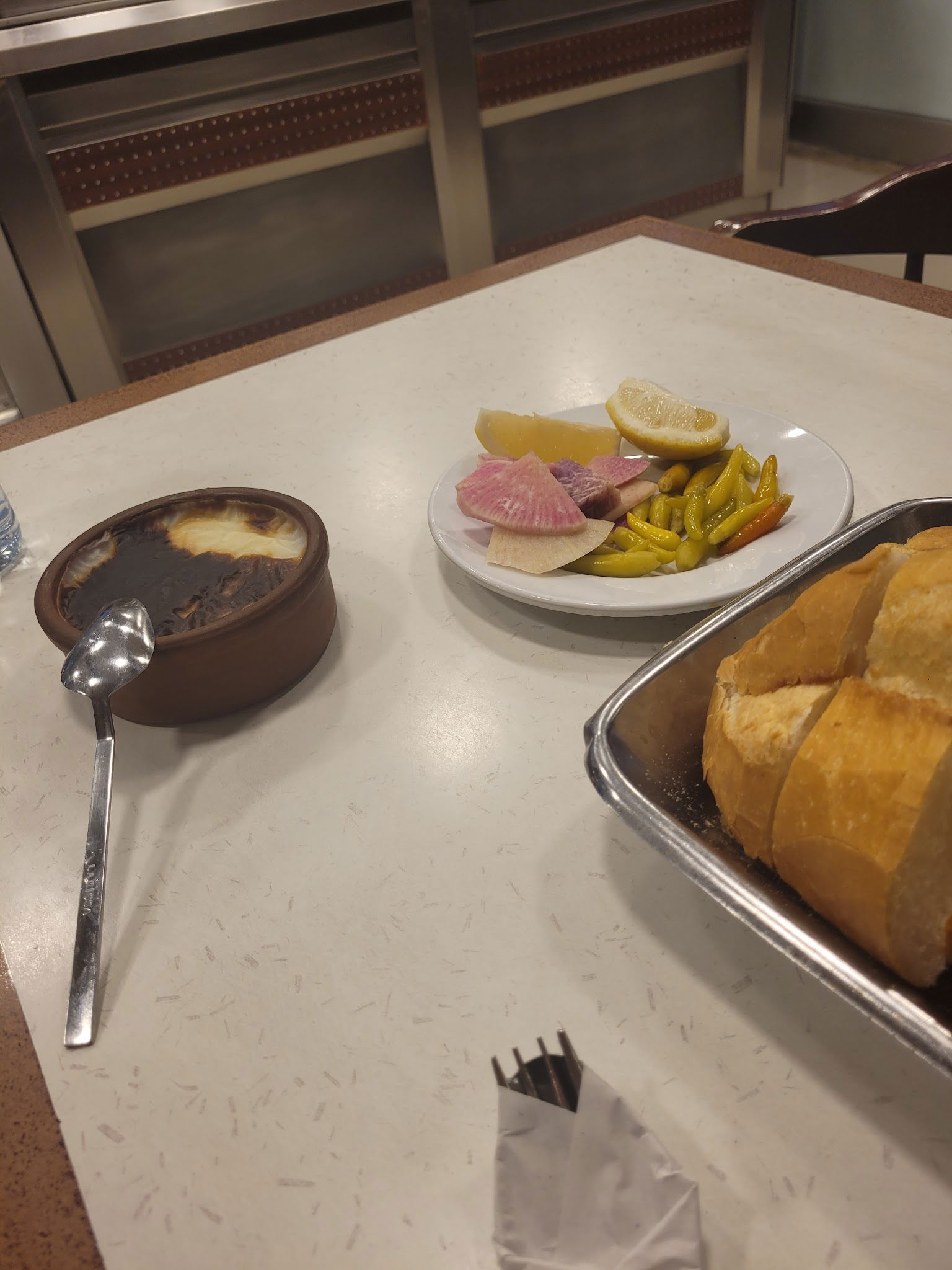 Ozel Lokanta Ve Paca Salonu