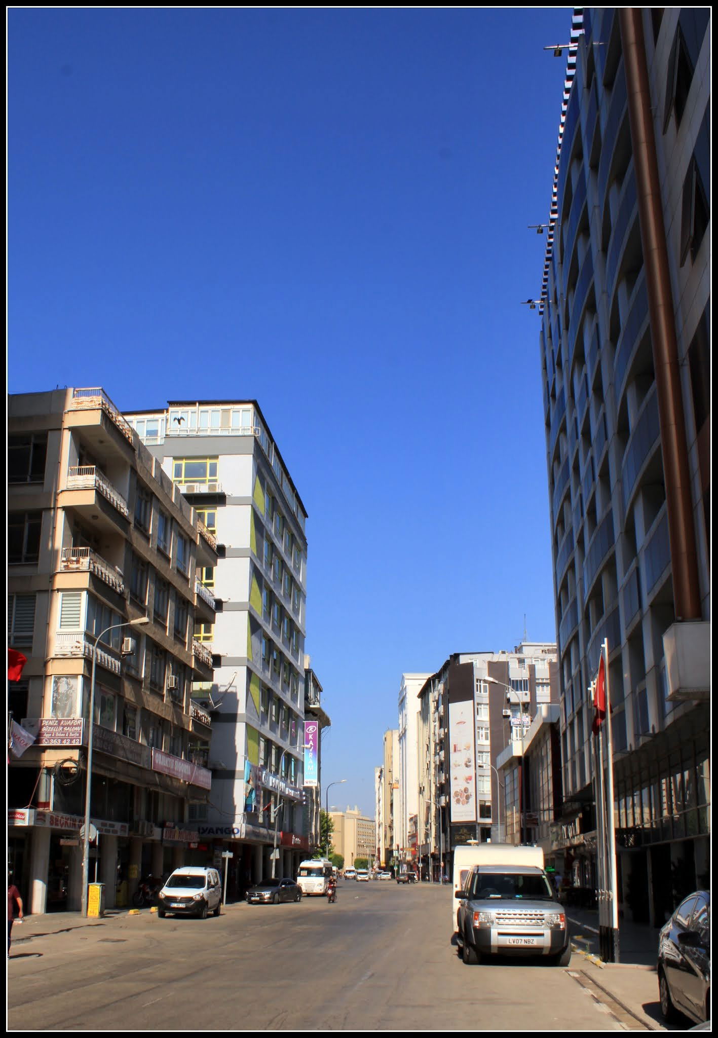 Ozel Lokanta Ve Paca Salonu