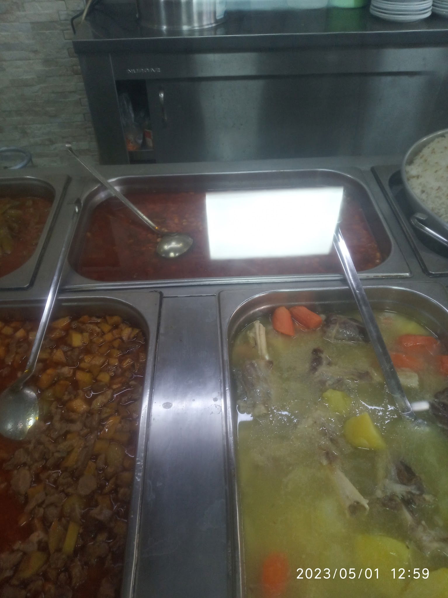 Ozel Lokanta Ve Paca Salonu