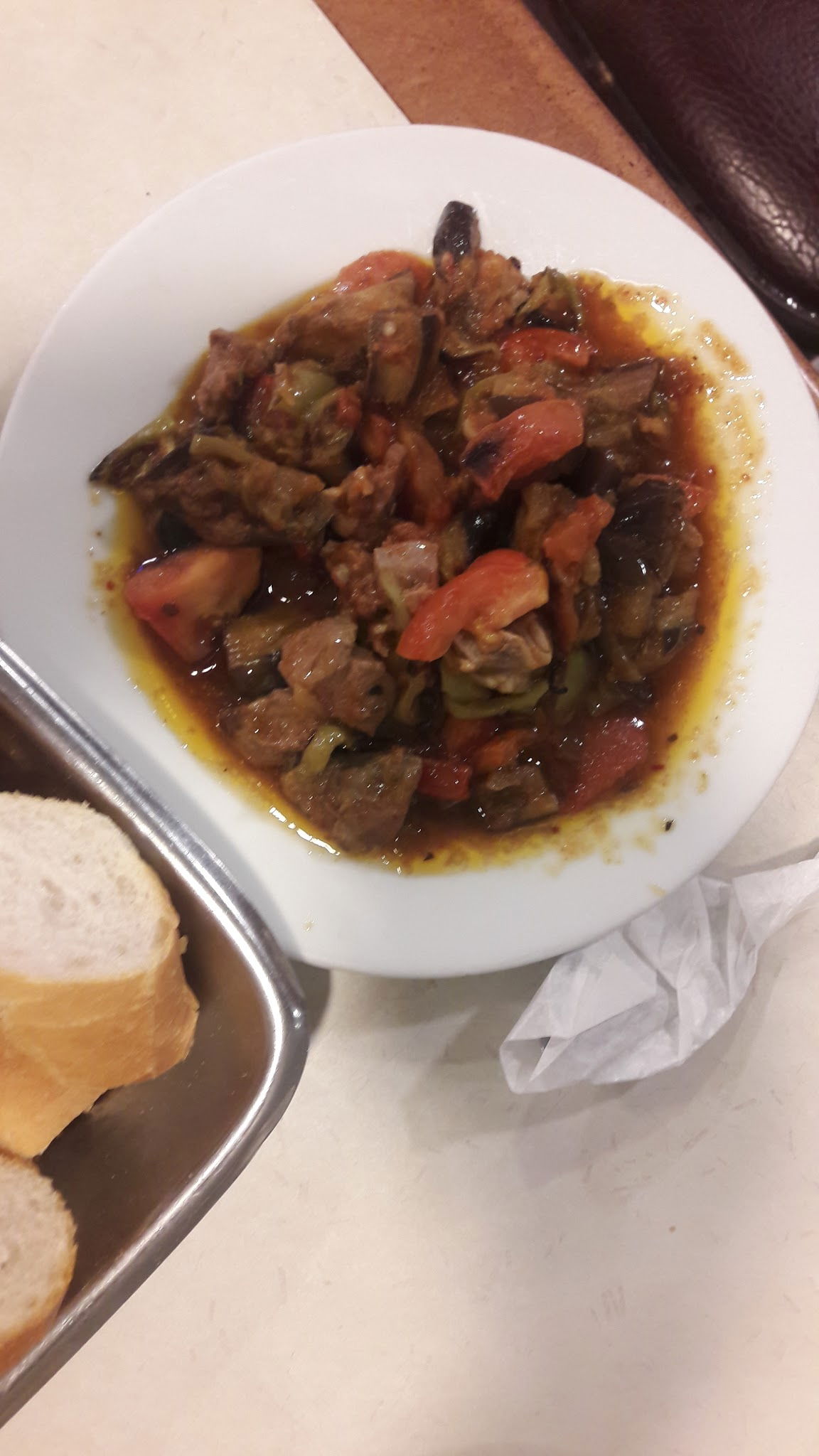 Ozel Lokanta Ve Paca Salonu