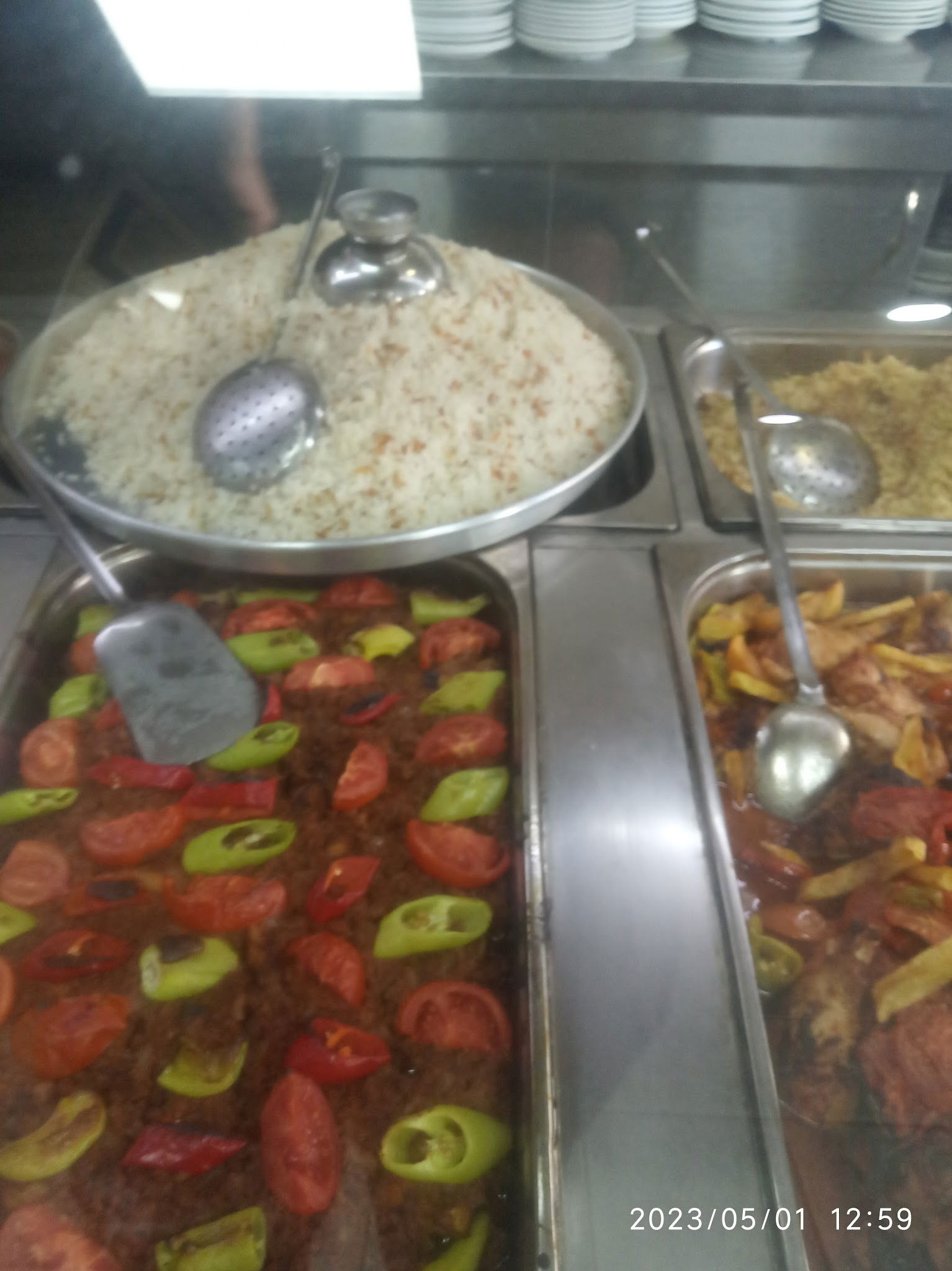 Ozel Lokanta Ve Paca Salonu