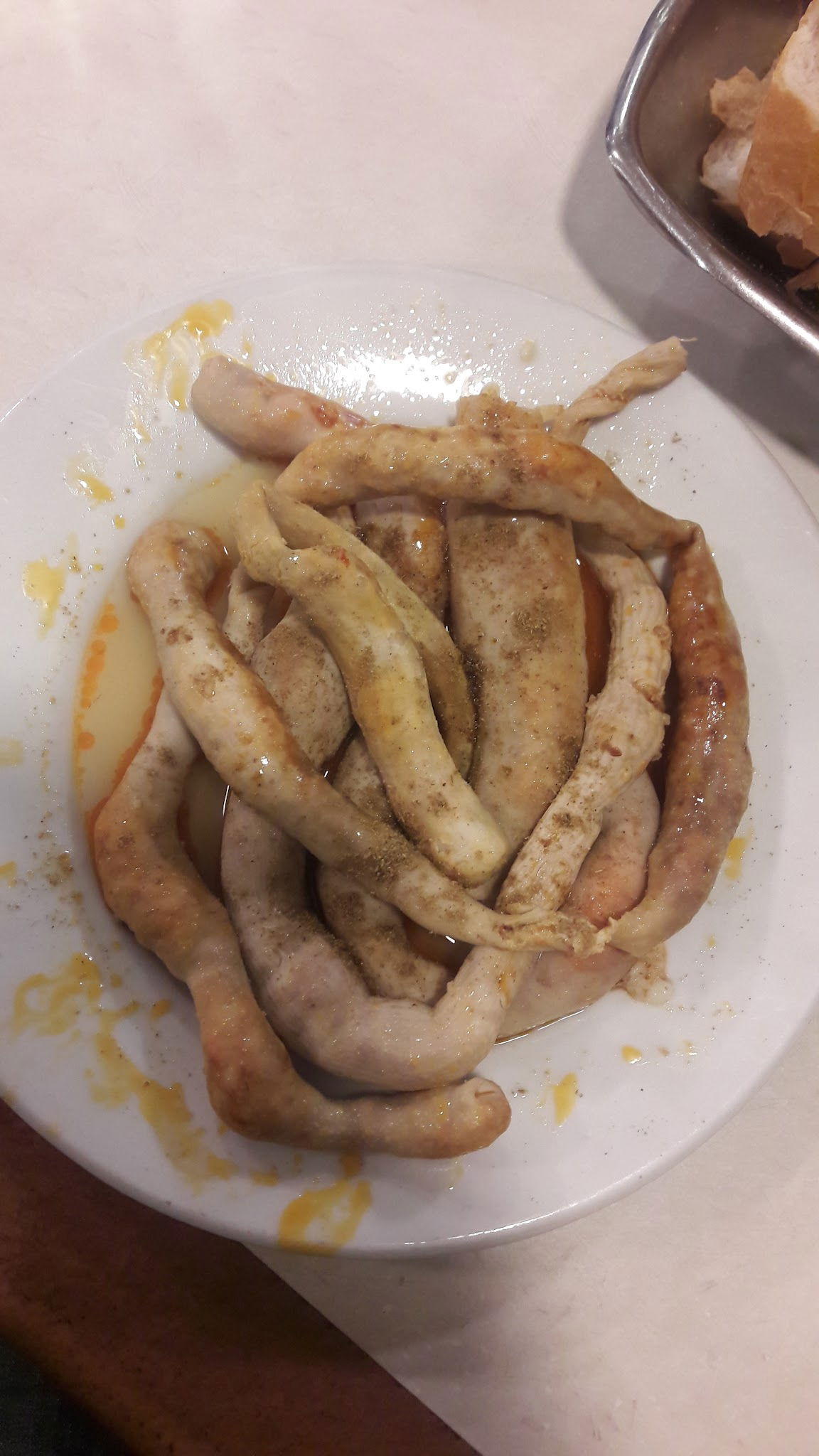 Ozel Lokanta Ve Paca Salonu