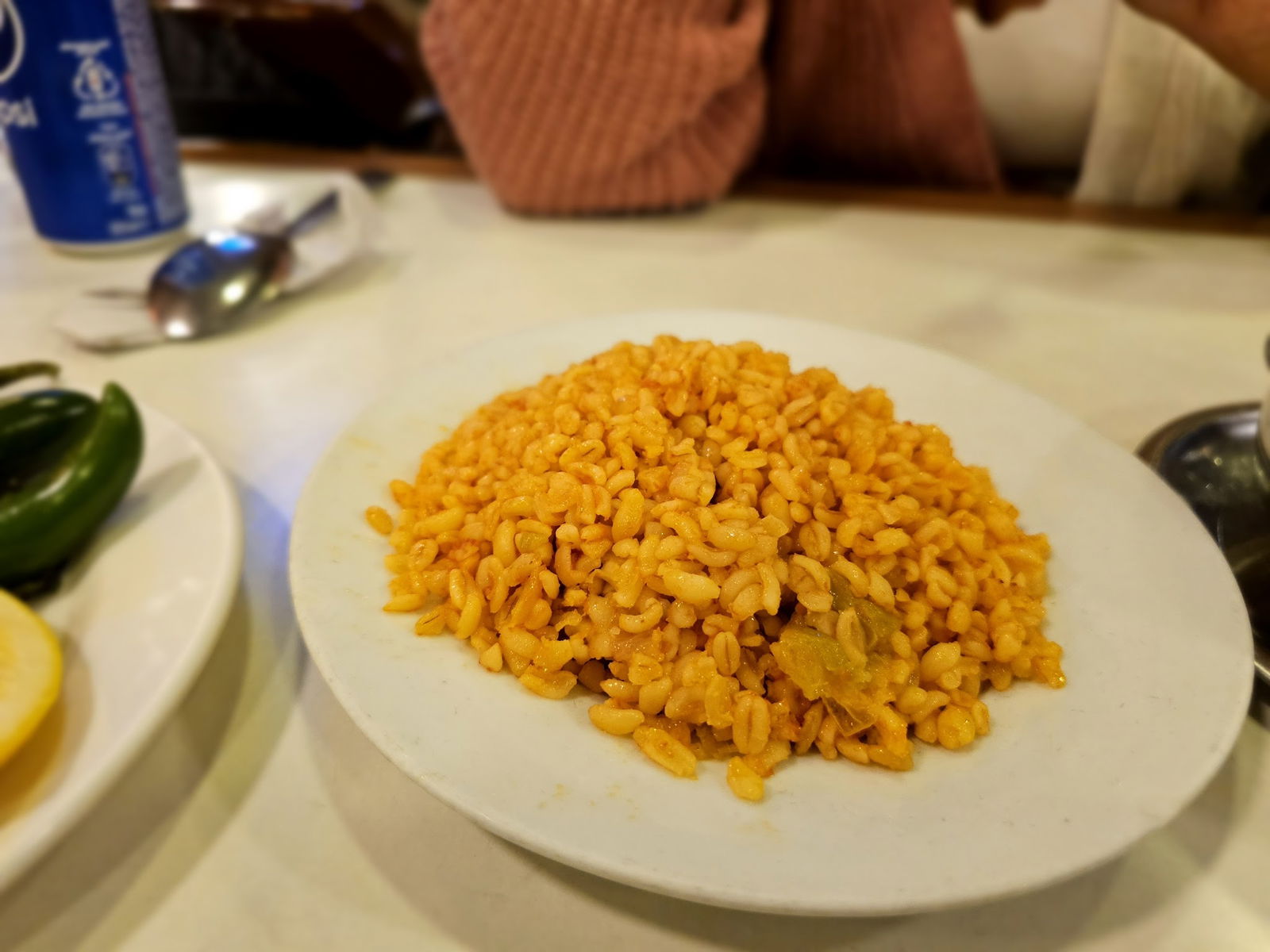 Ozel Lokanta Ve Paca Salonu