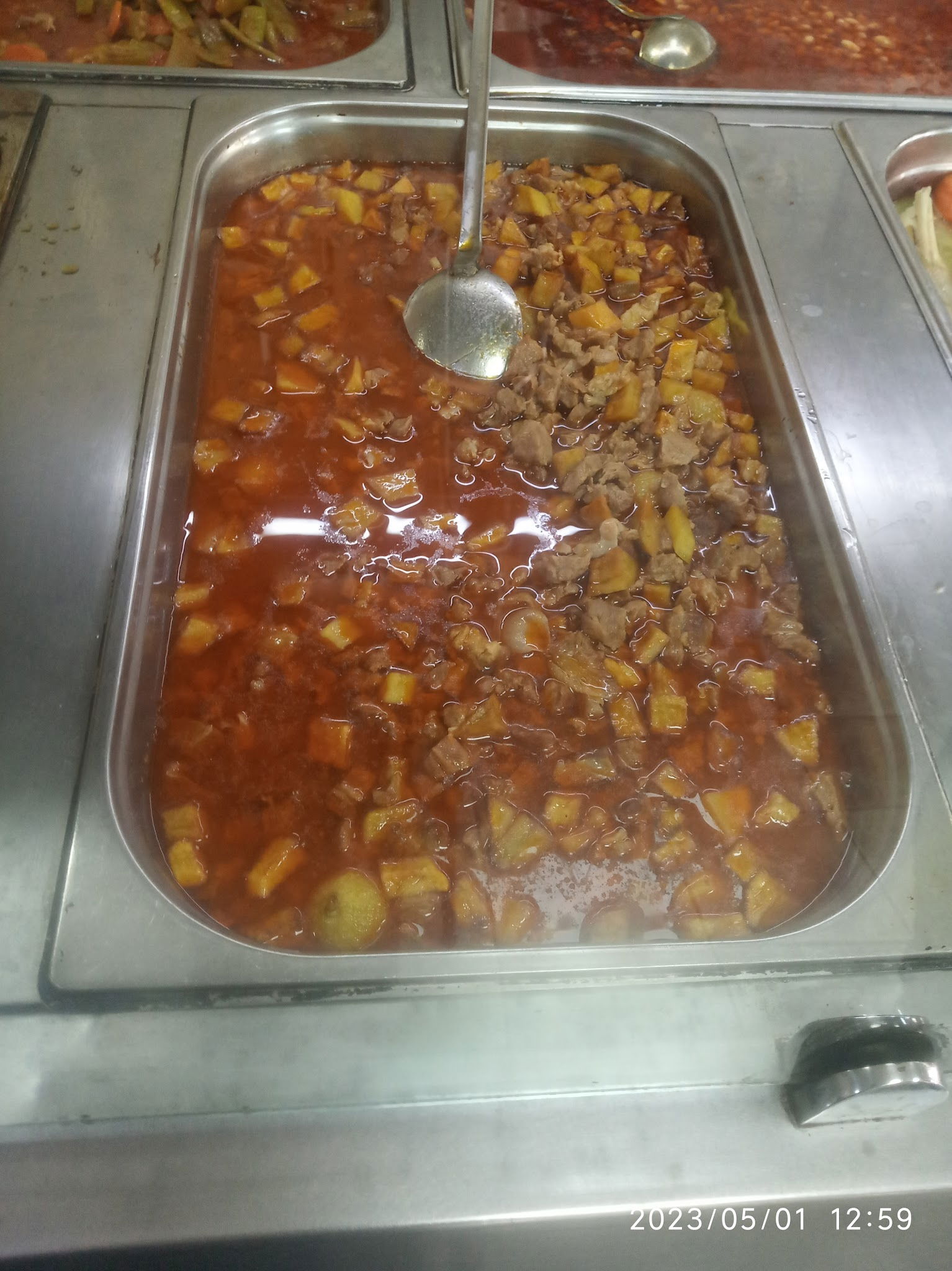 Ozel Lokanta Ve Paca Salonu