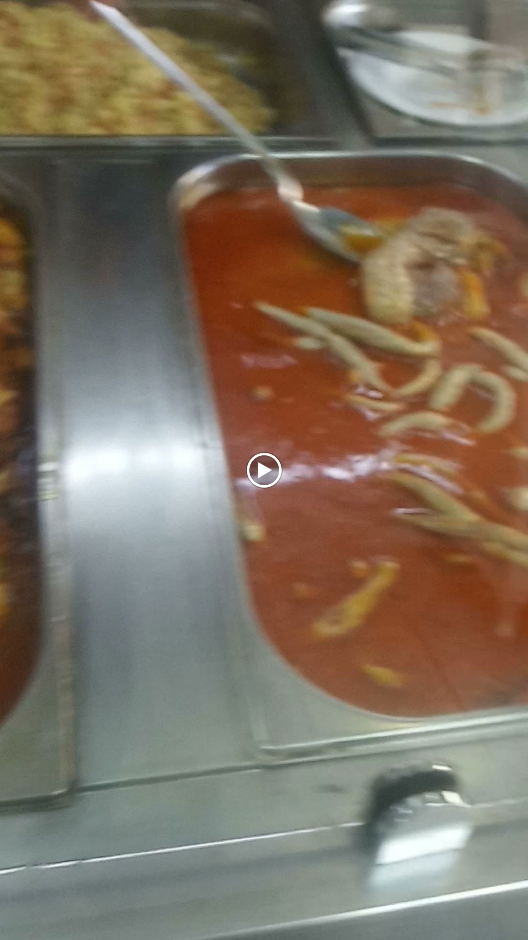 Ozel Lokanta Ve Paca Salonu